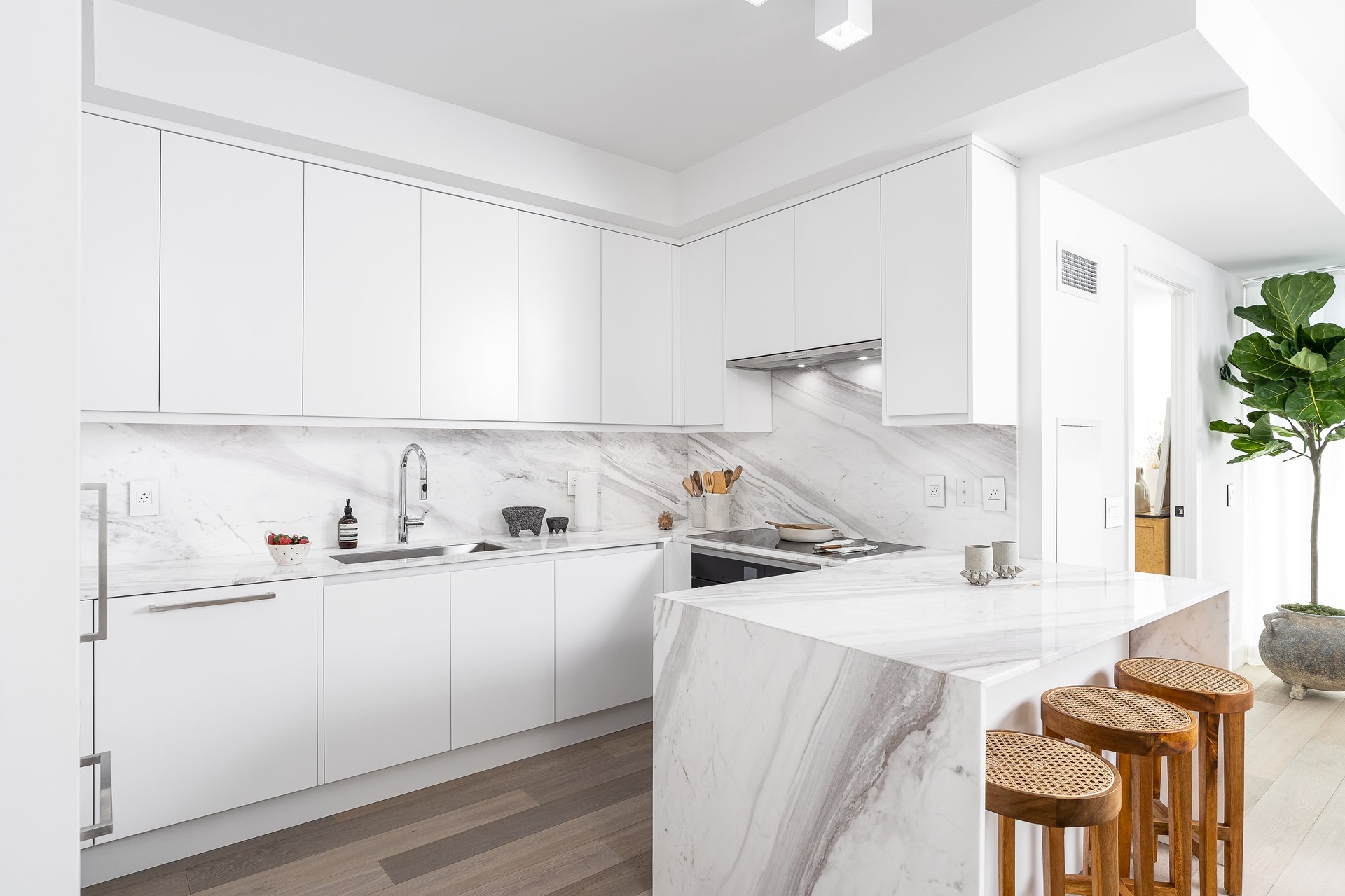 Yorkville Private Estates Executive Rental 