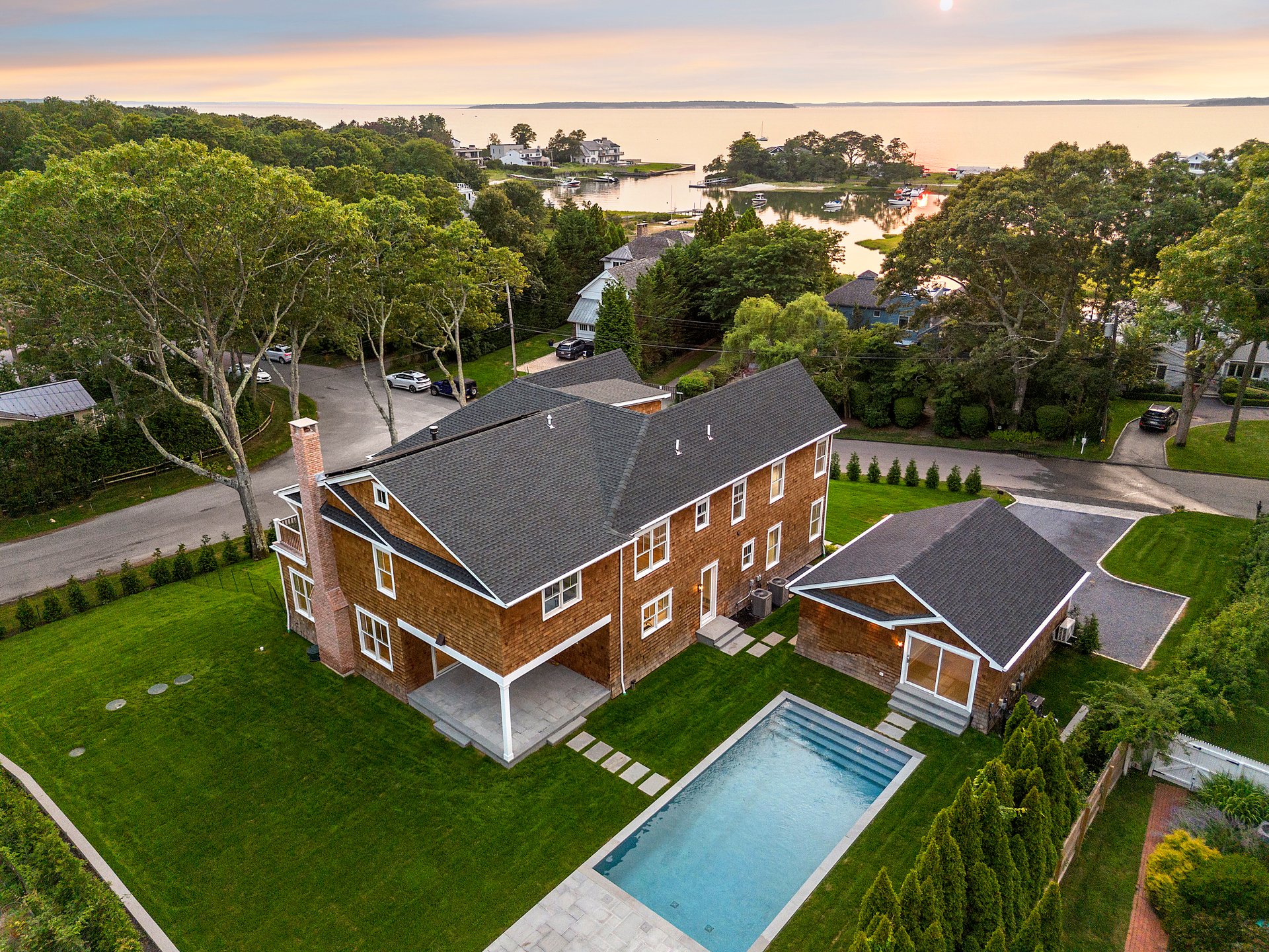 44 Lake Drive