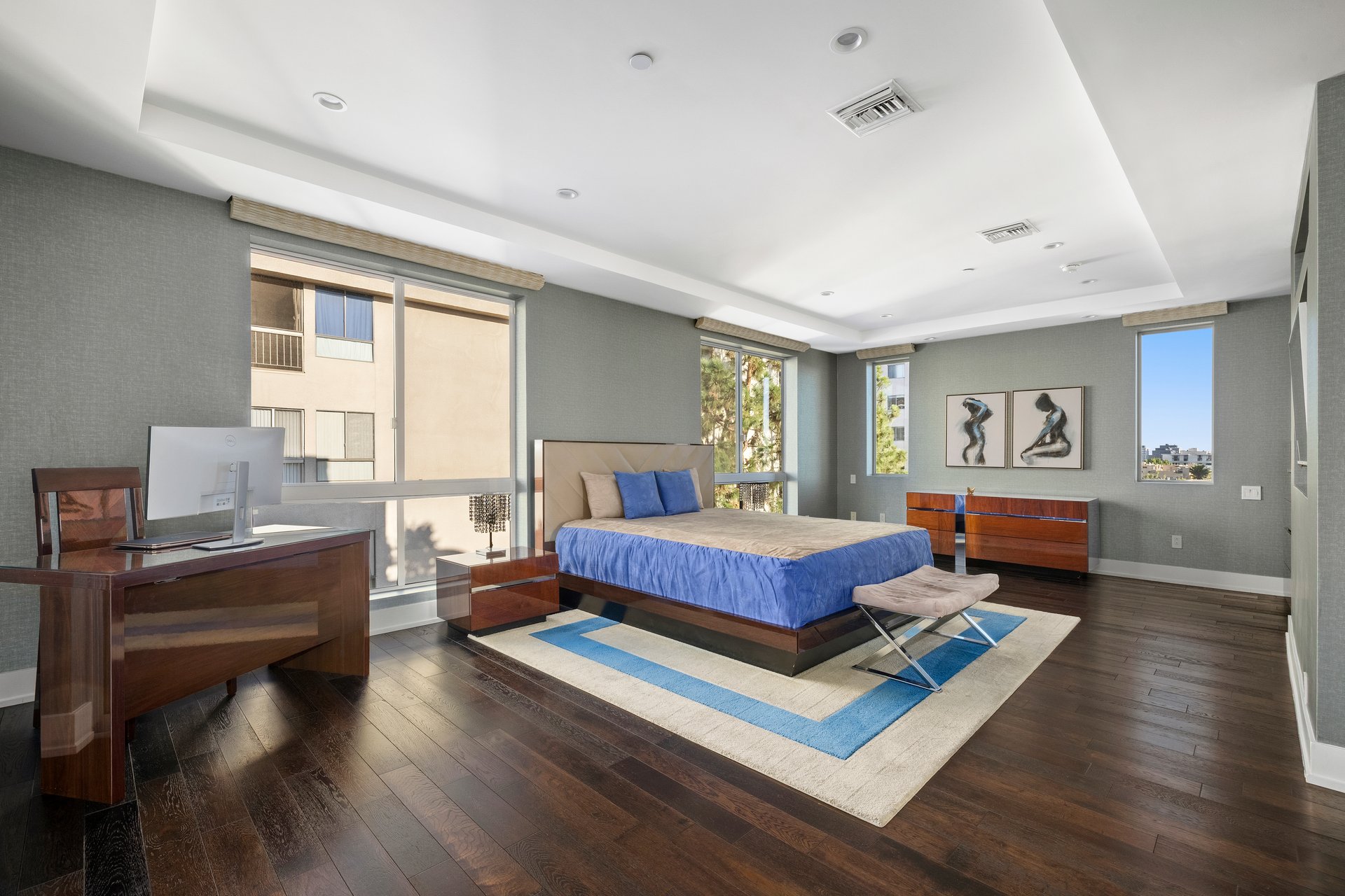 450 N Palm Dr Unit: 507, Beverly Hills 