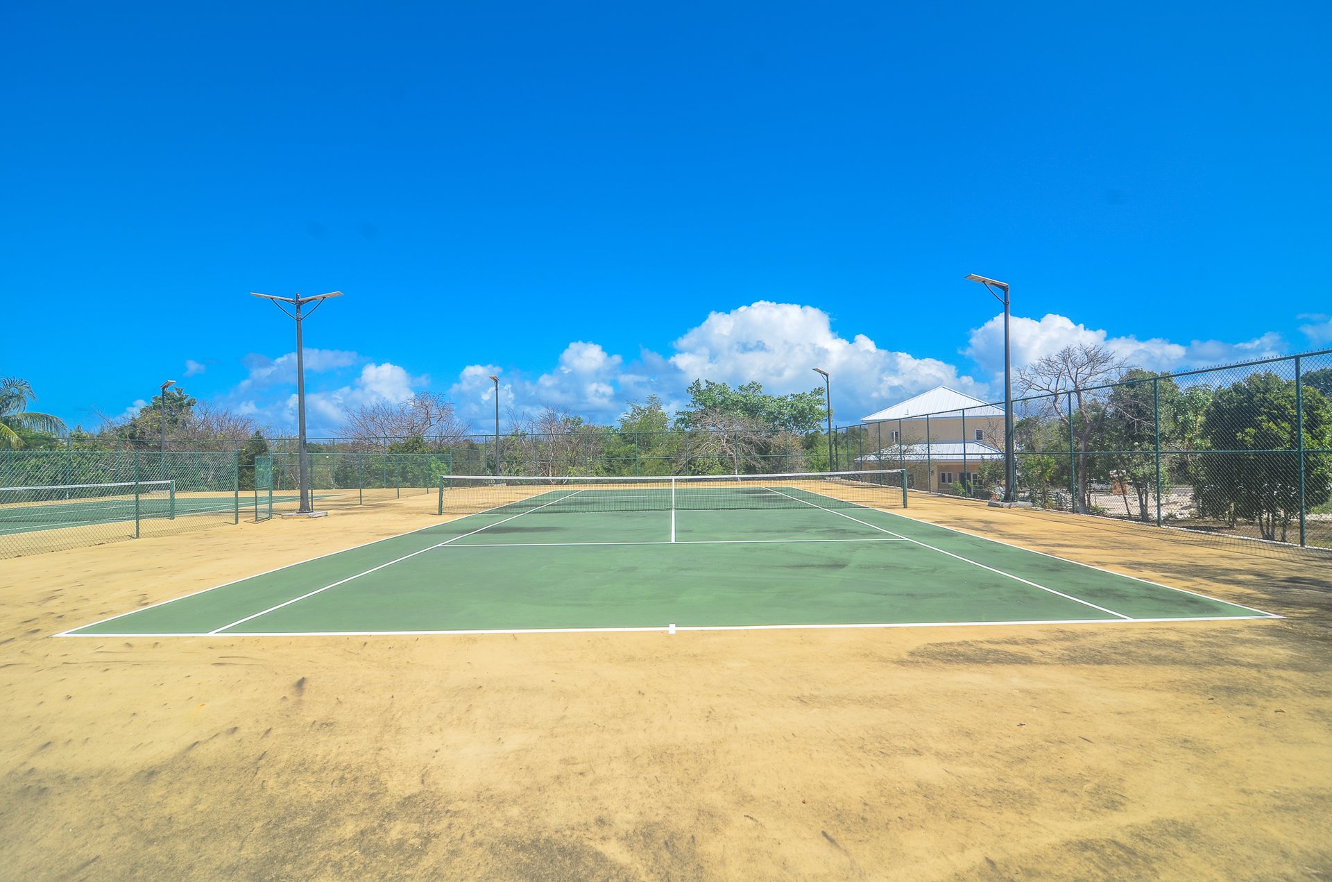 Lot #105 Lyford Hills