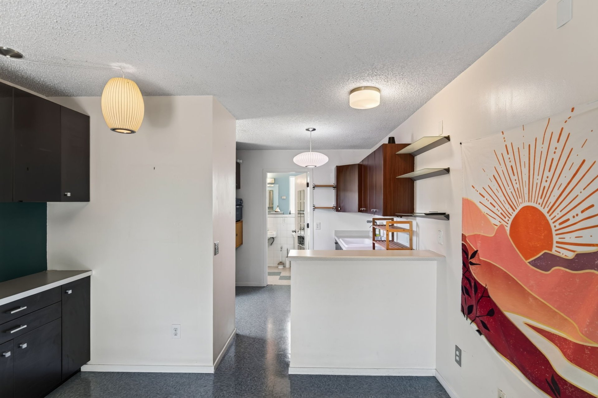 1305 East Phillips Avenue  UNIT 1307 1/2
