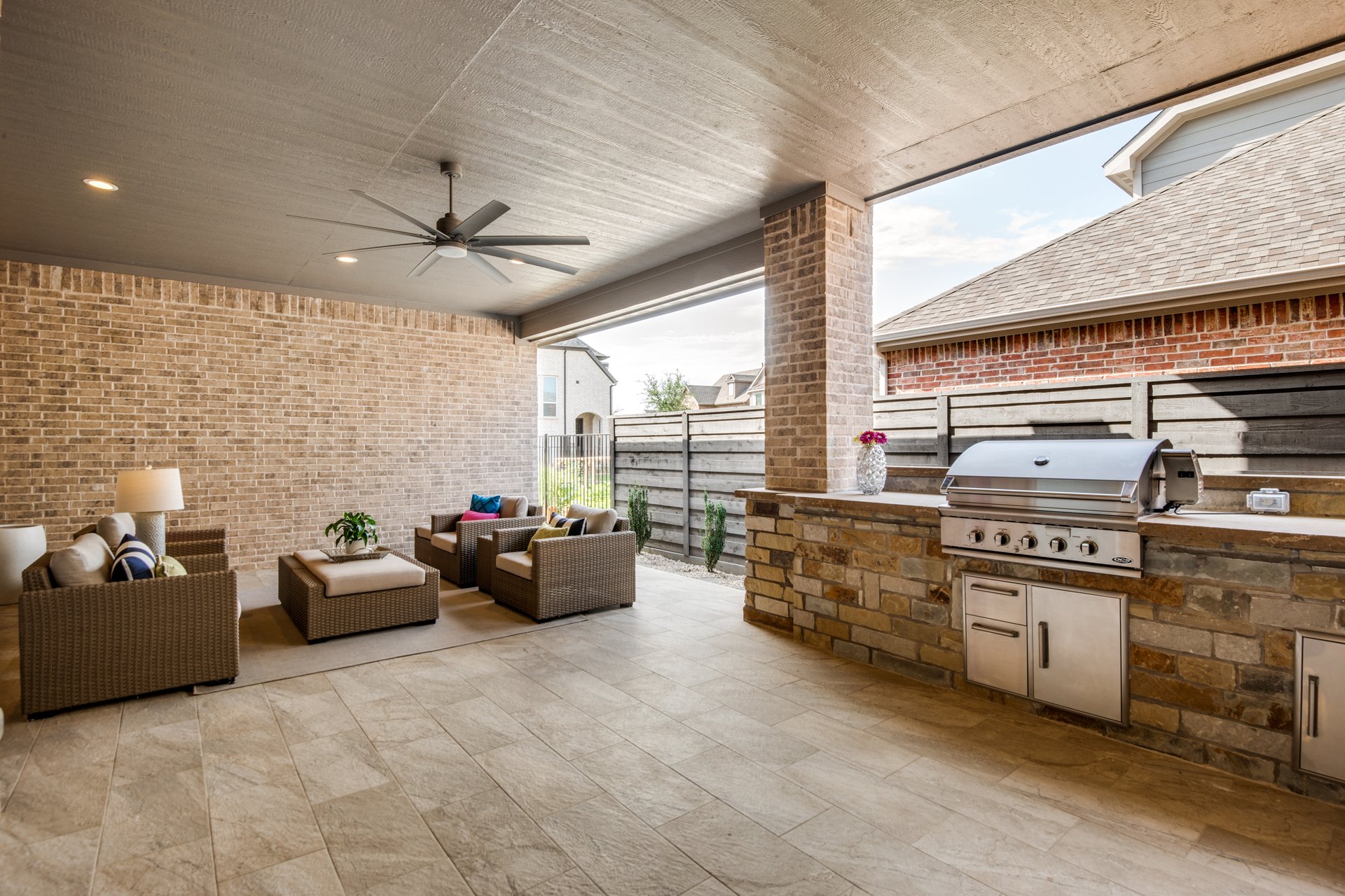 5905 Dr Kenneth Cooper Drive