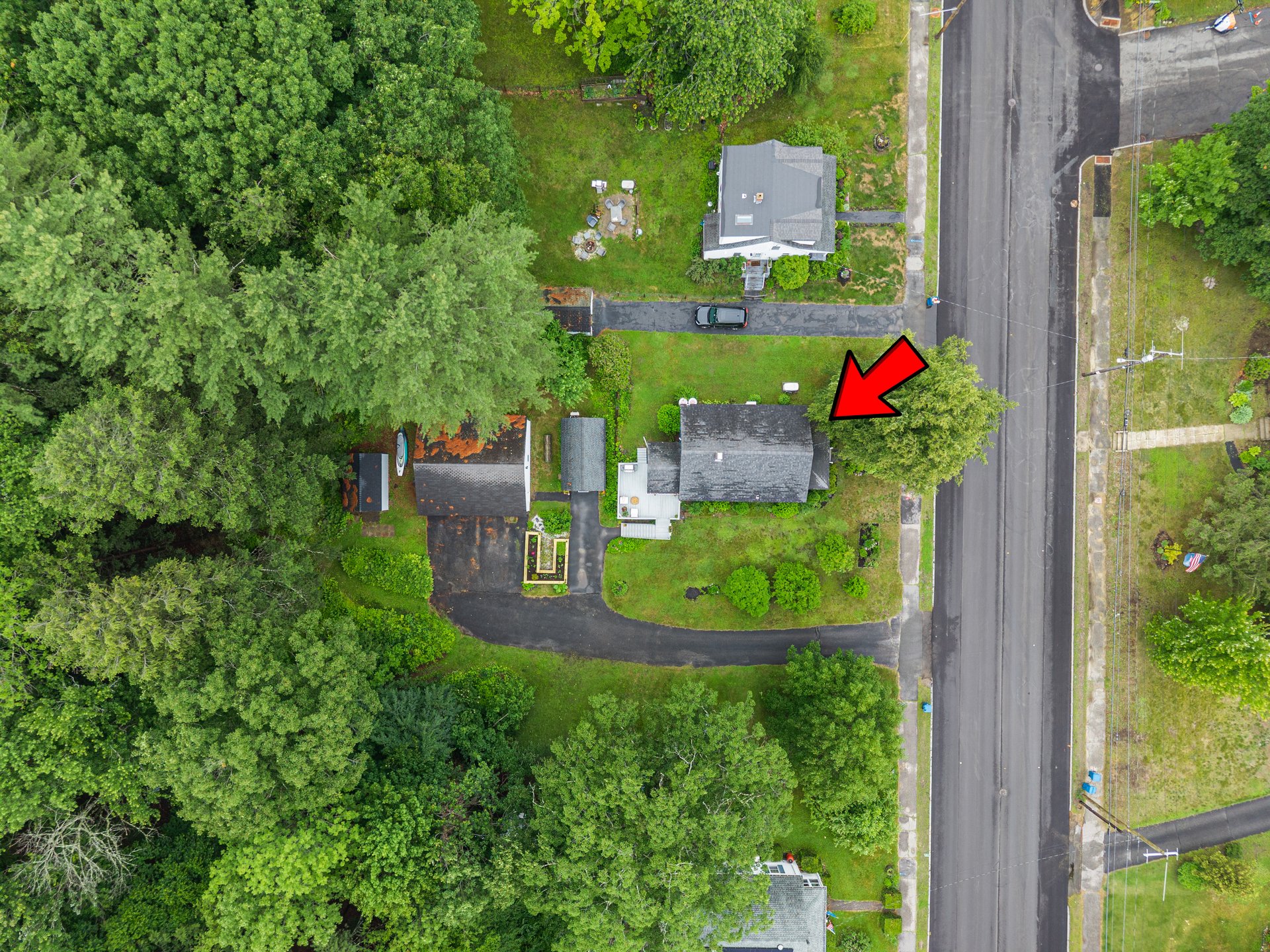 418 Auburn St, Portland