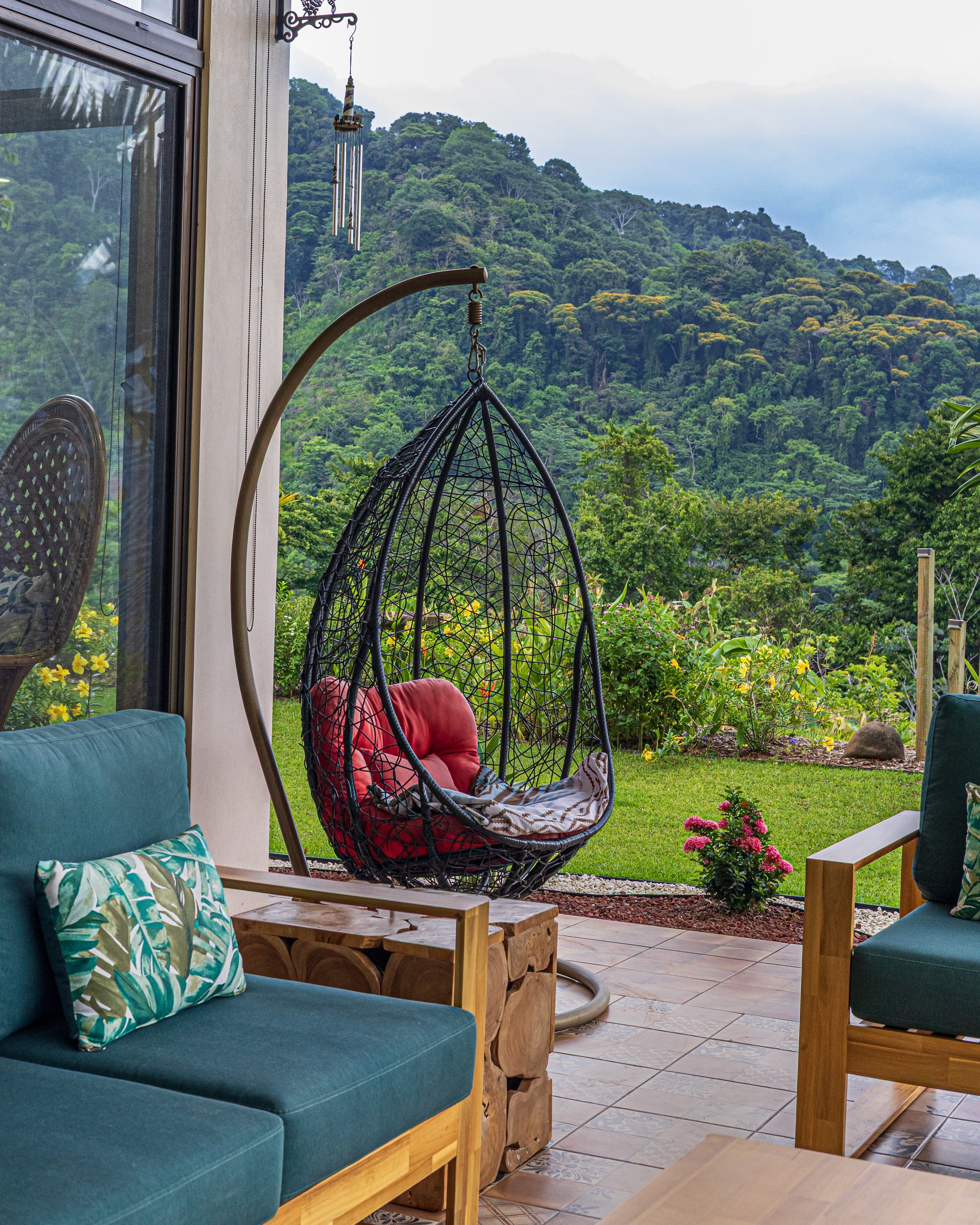 Luxury Ocean View Home with Infinity Pool in Hills of Portalon – Move-In Ready