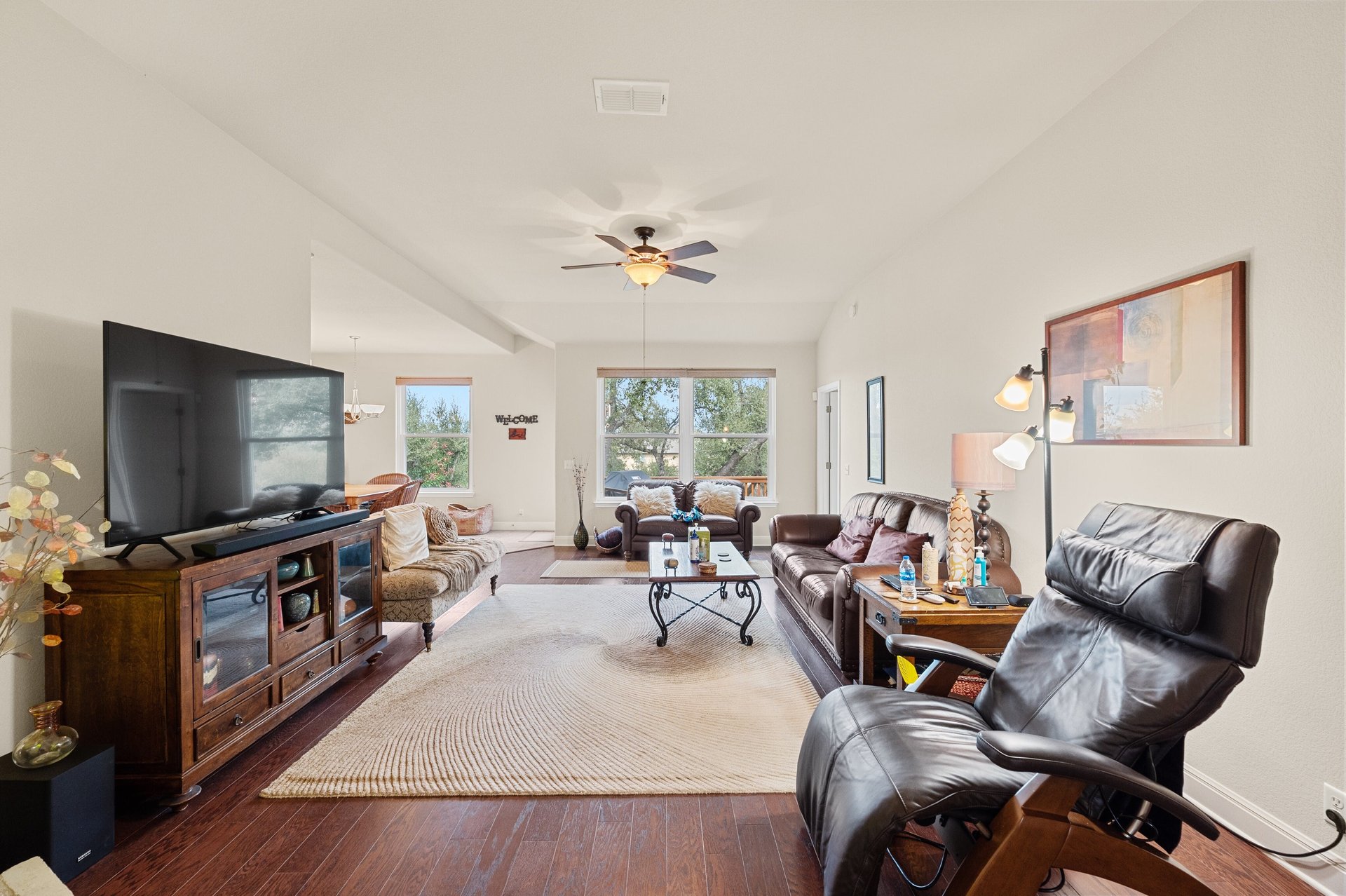 10007 Longhorn Skyway