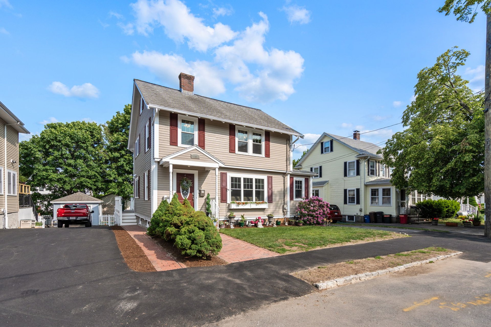 25 Victory Ave