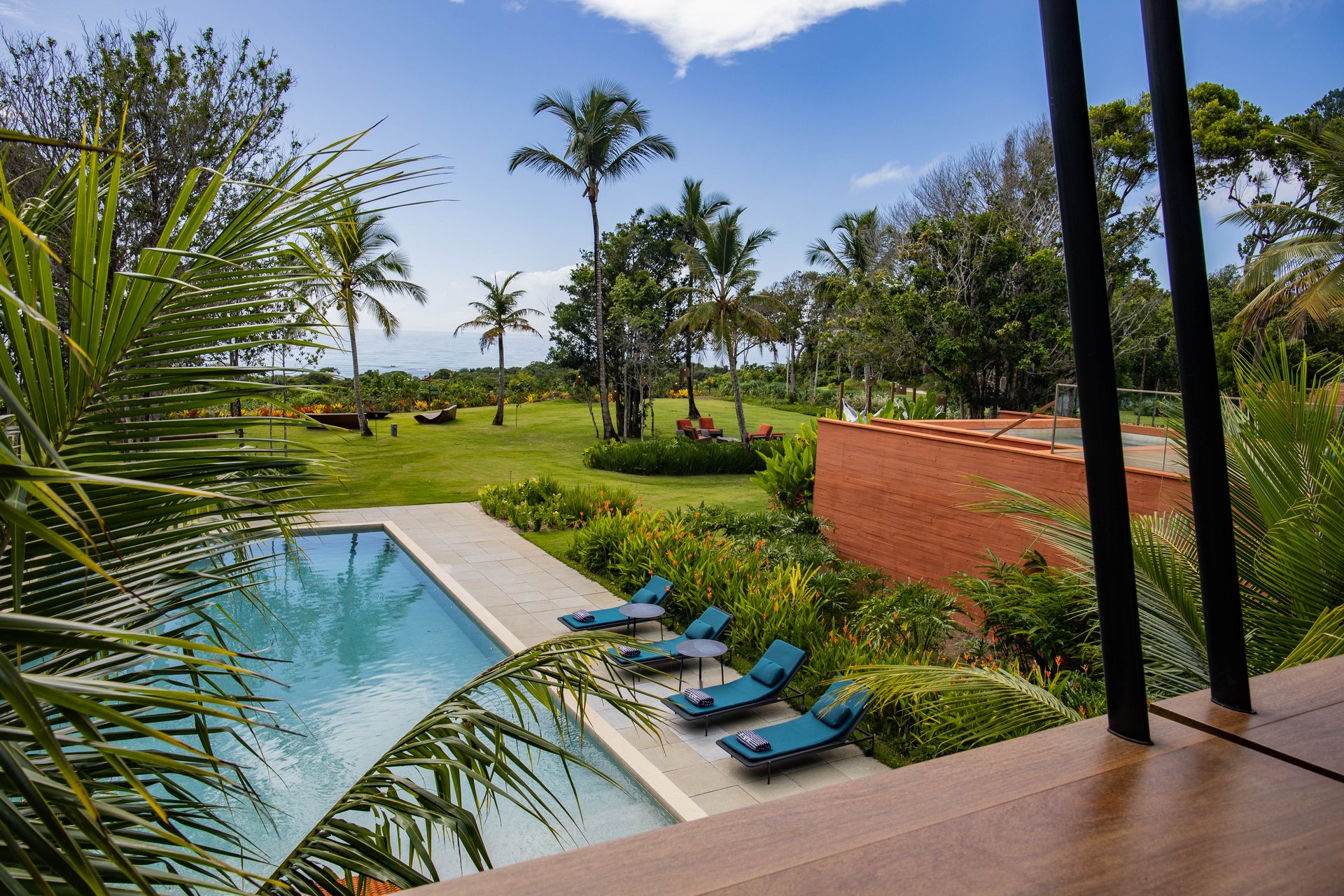 Villa Fasano Serena