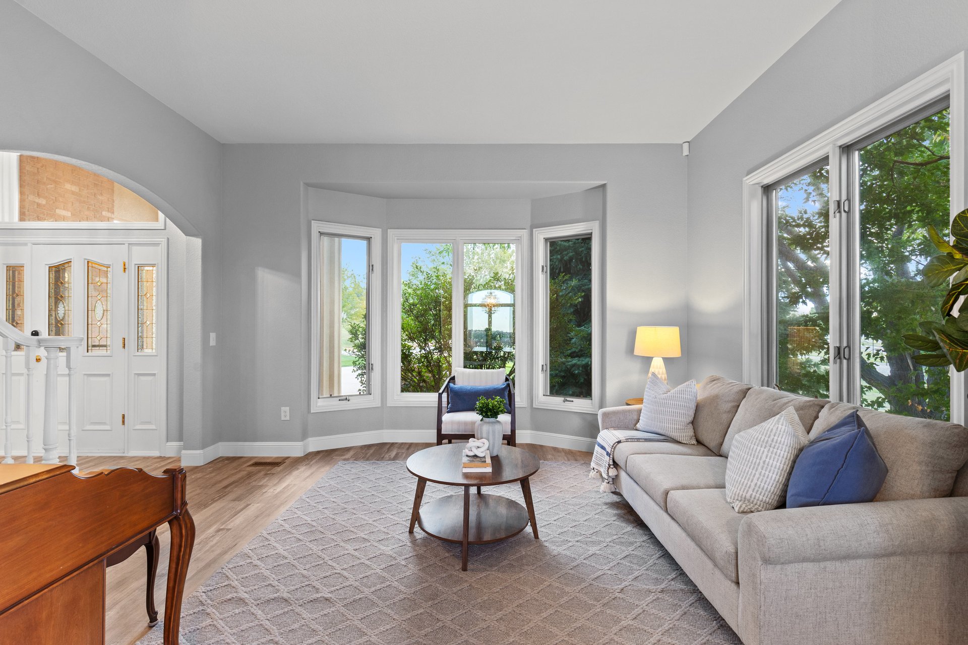 5986 Saddle Creek Trail