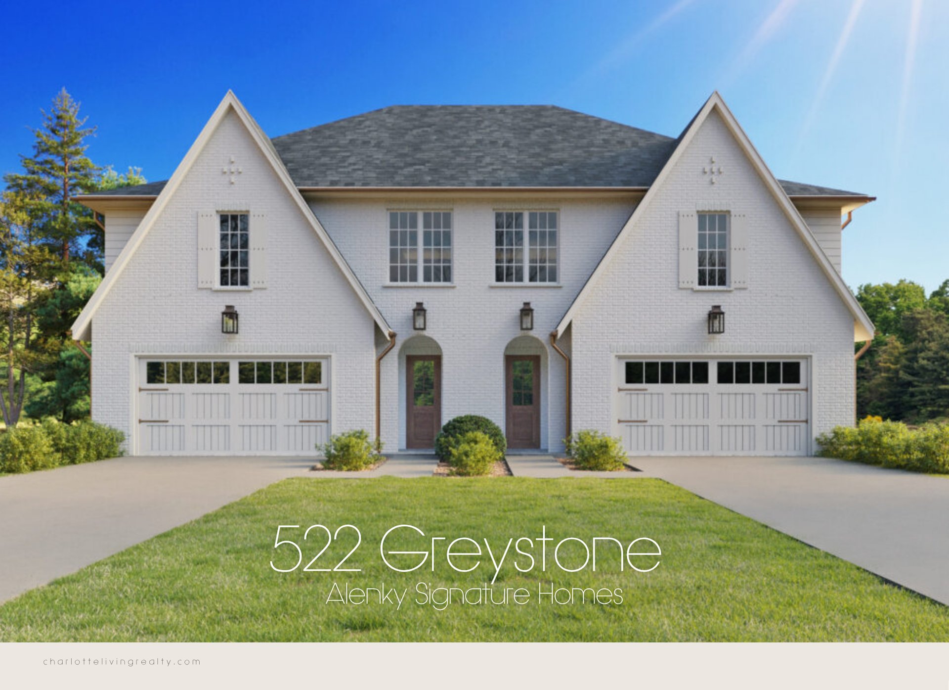 522 Greystone Rd