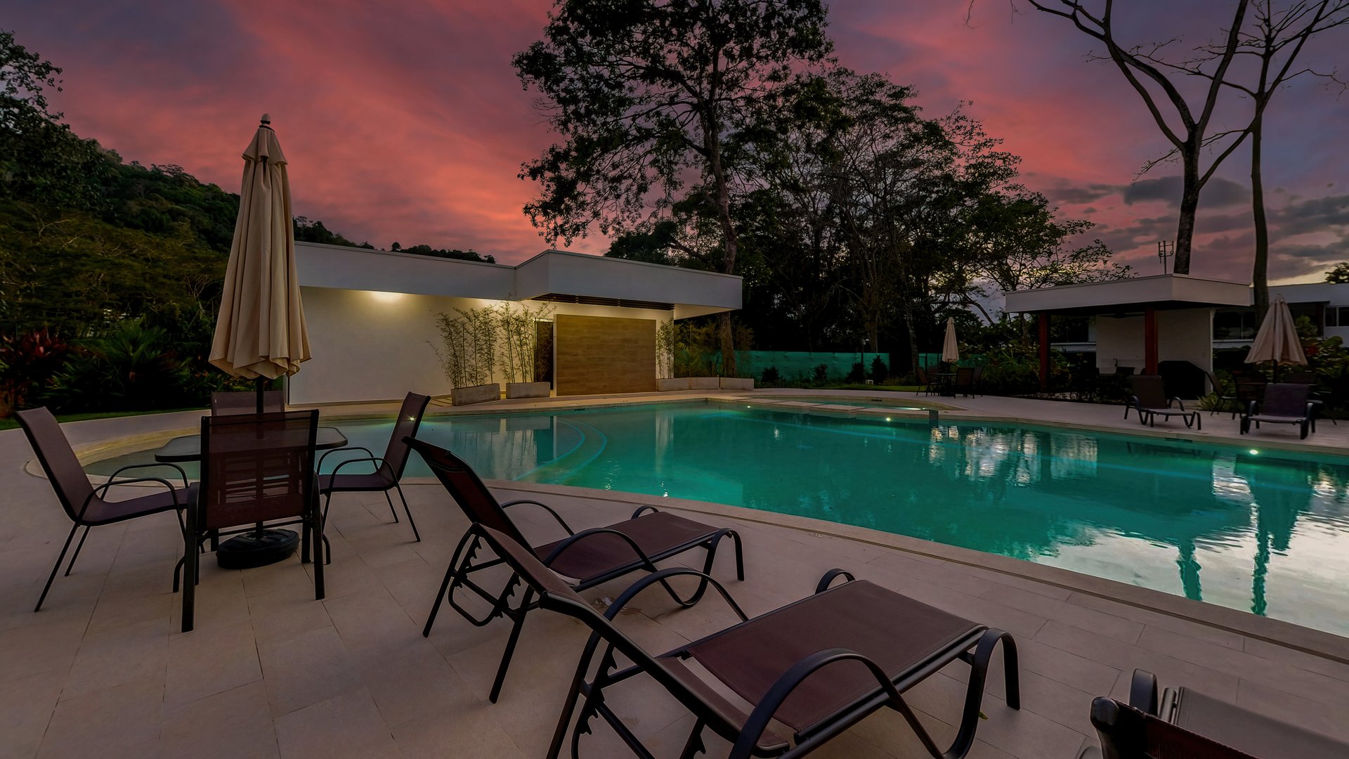 Selva Coral Luxury Living in Jaco