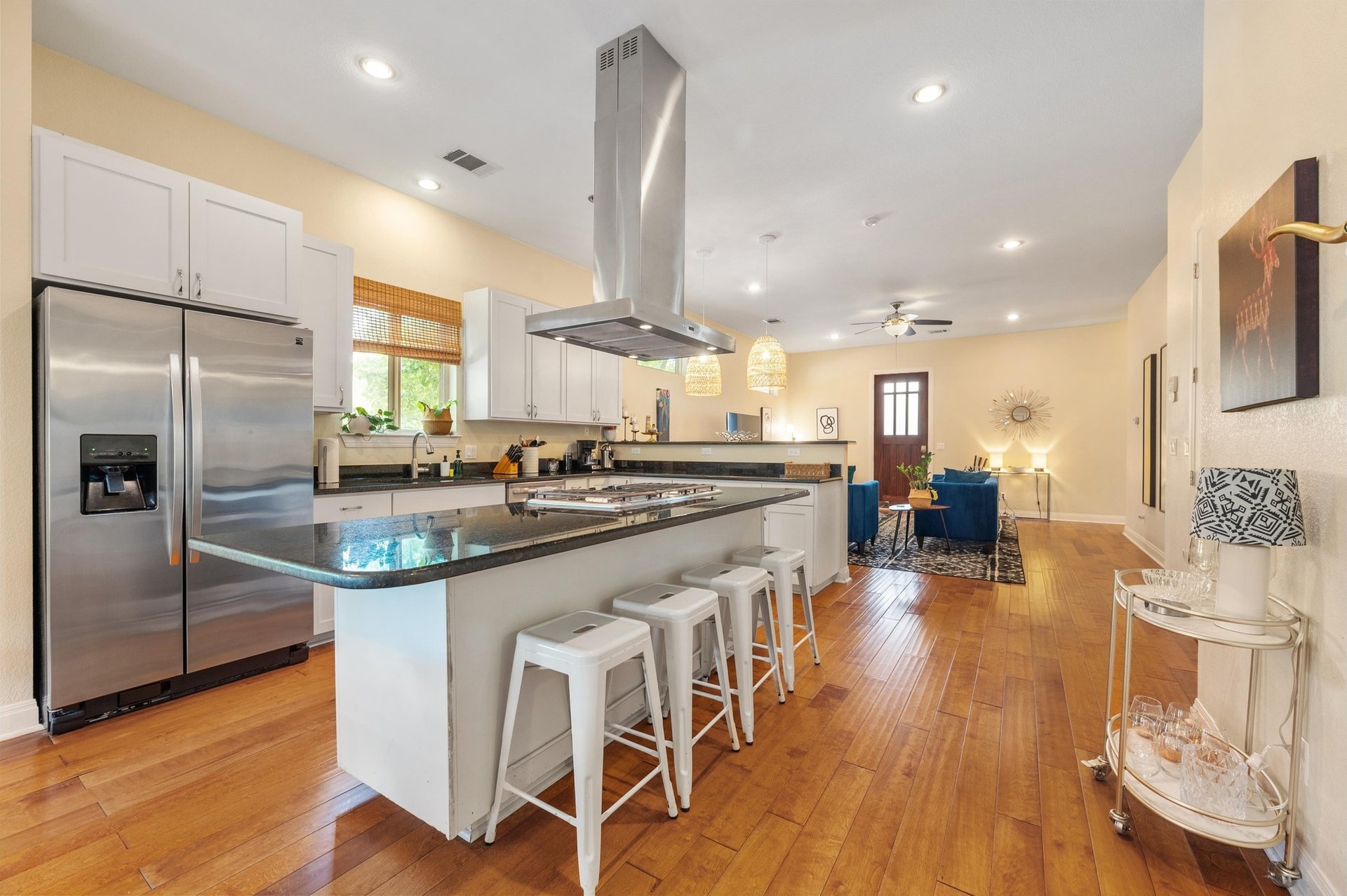 111 Adam L Chapa Sr Street