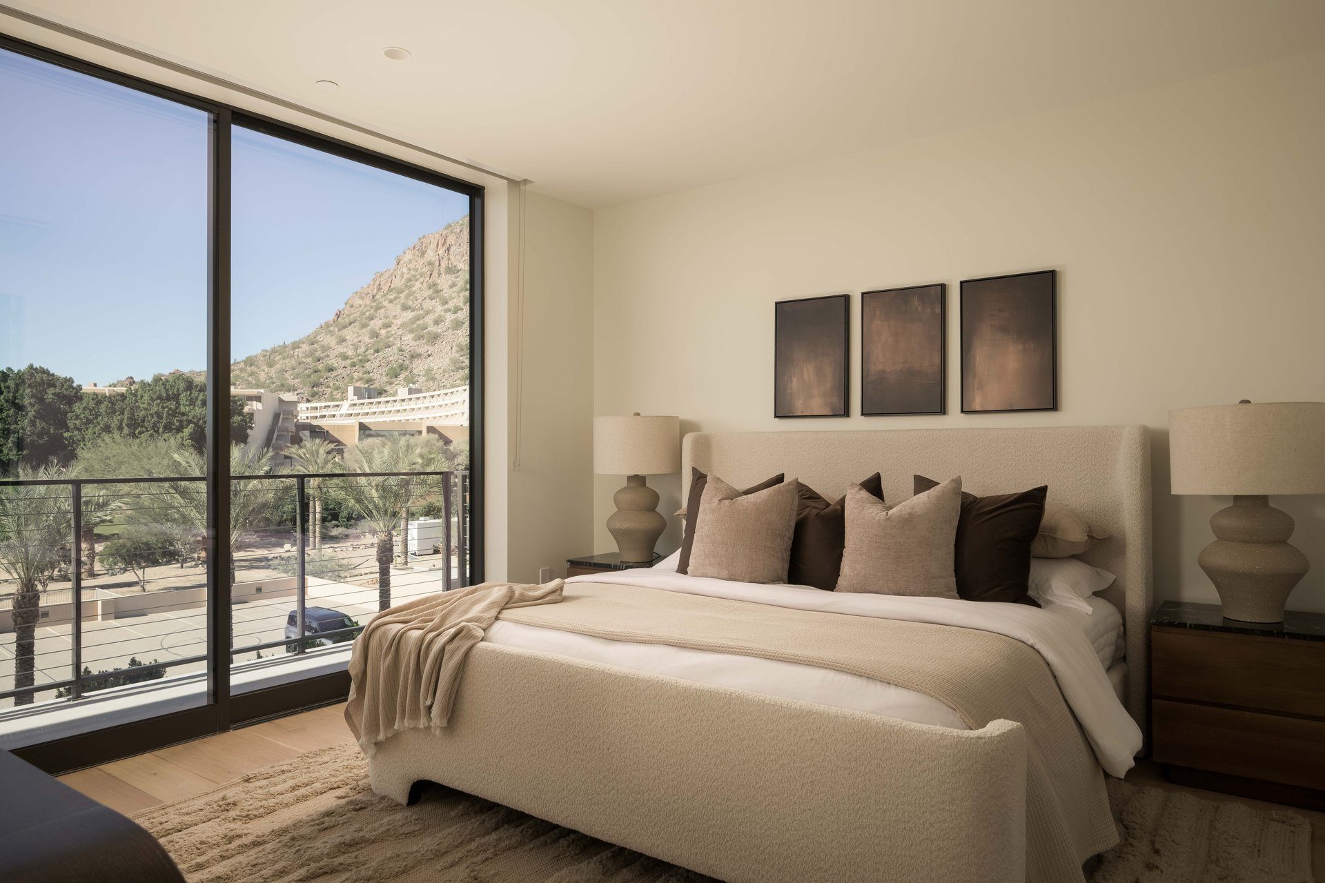 The Ascent at Phoenician