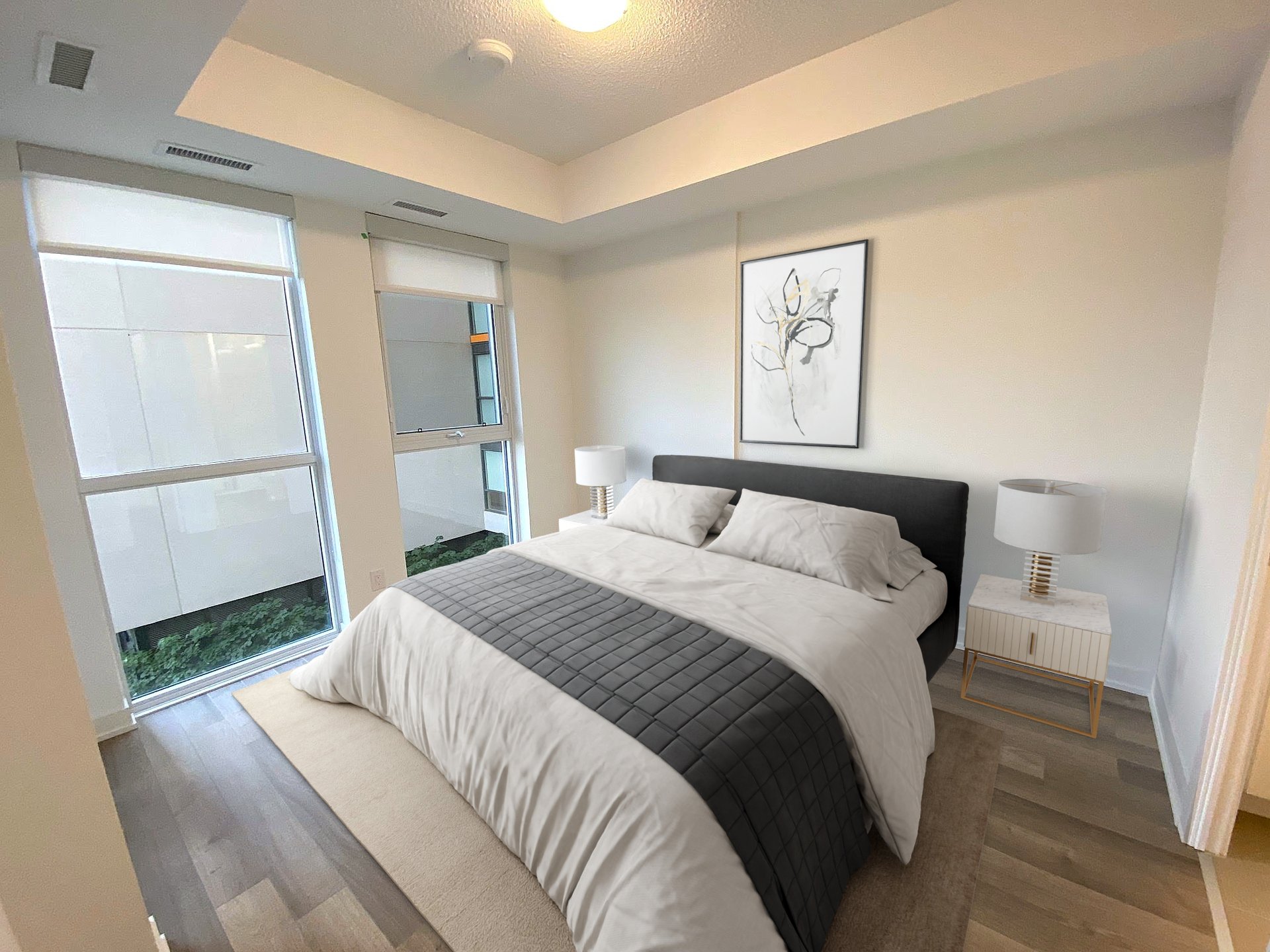1603 Eglinton Ave W Unit: 408