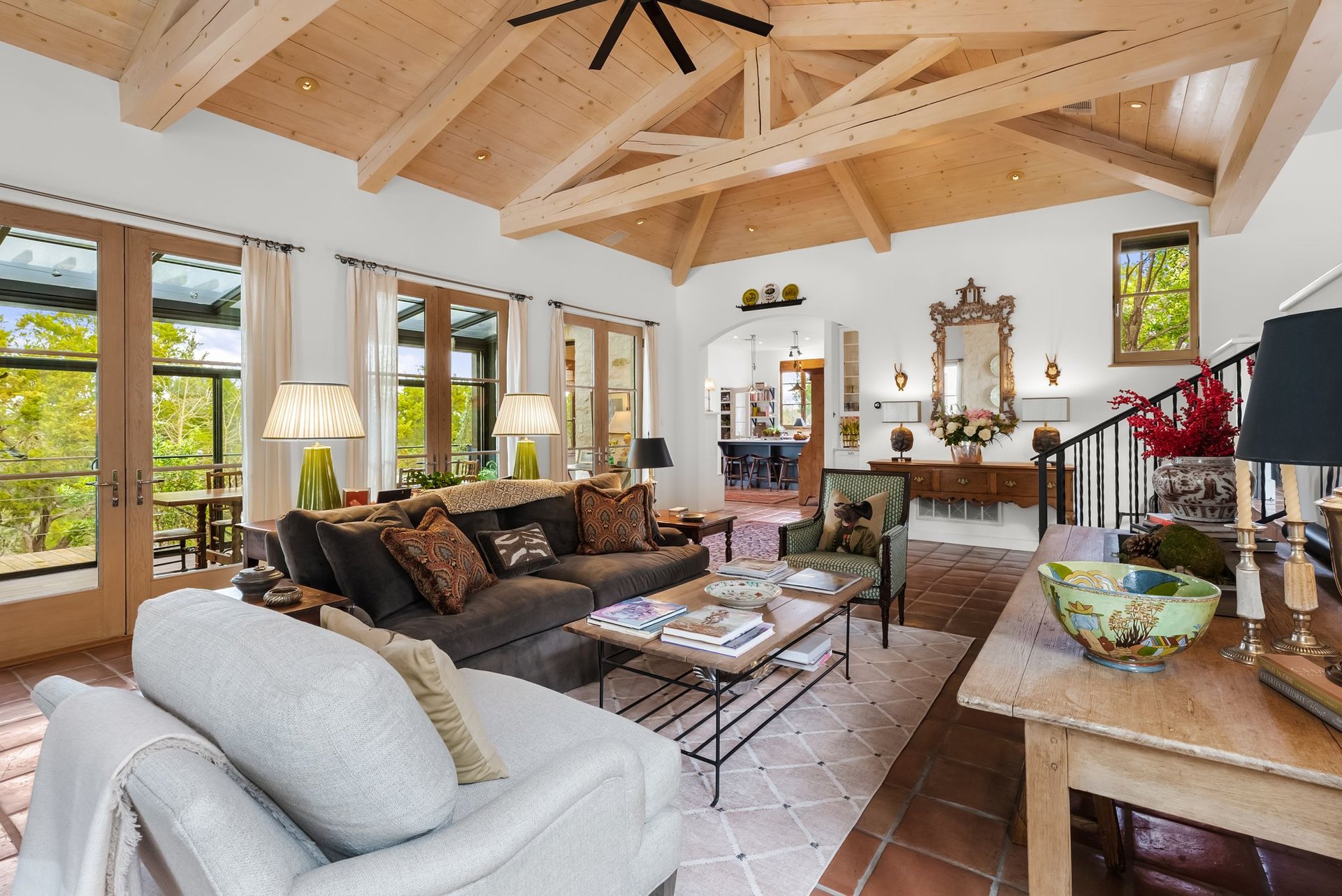 698 Windsong Trail