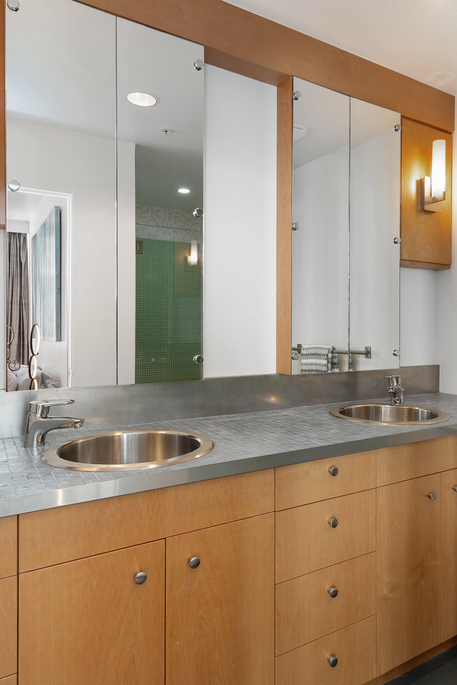 Russian Hill Modern Townhouse