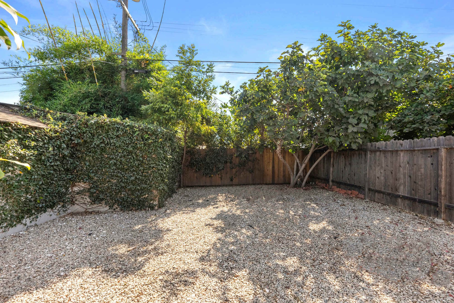 Silver Lake 1920's Spanish Bungalow