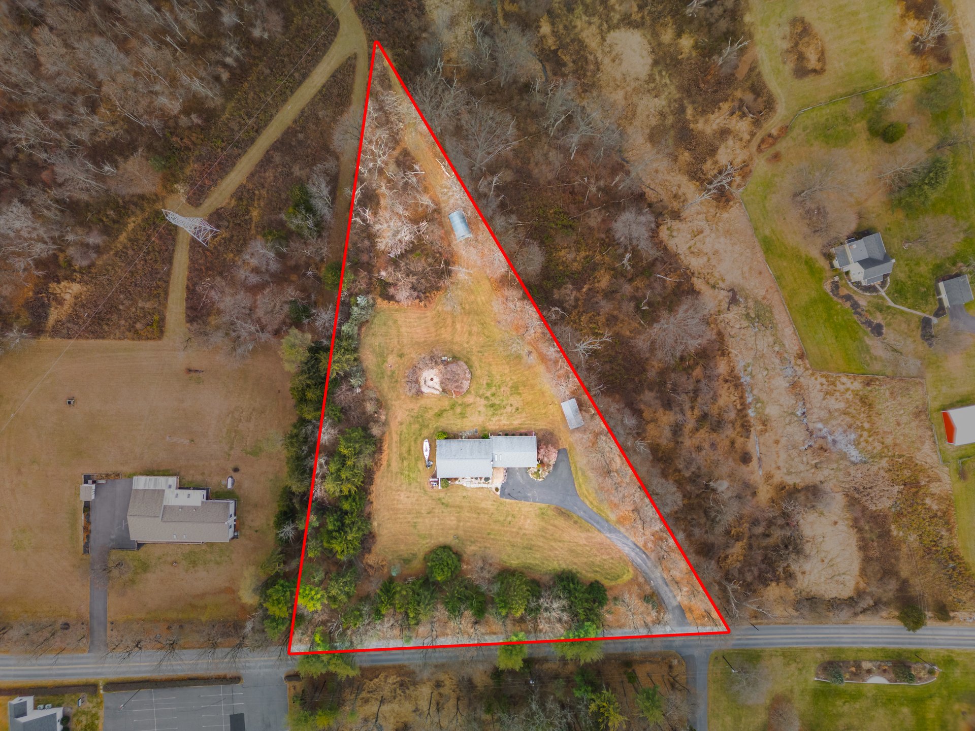 961 Passer Road