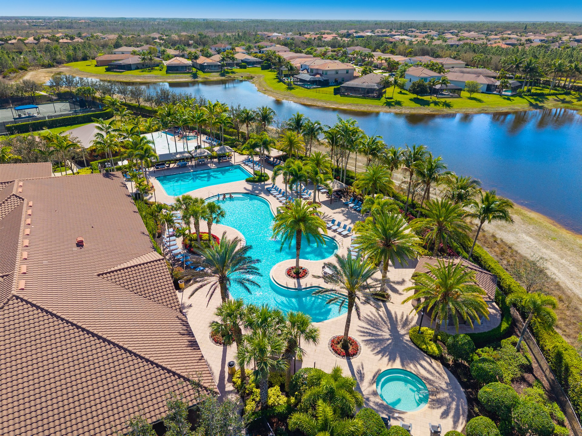RIVERSTONE