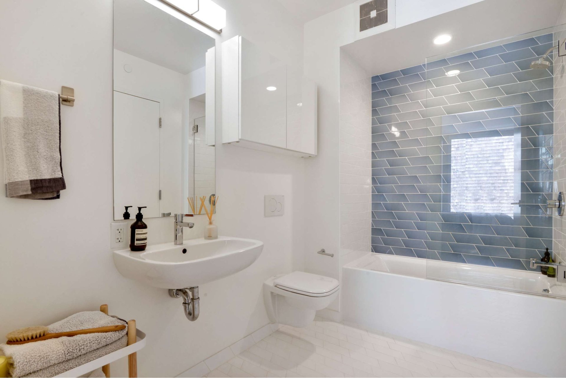450 Hayes St #2D