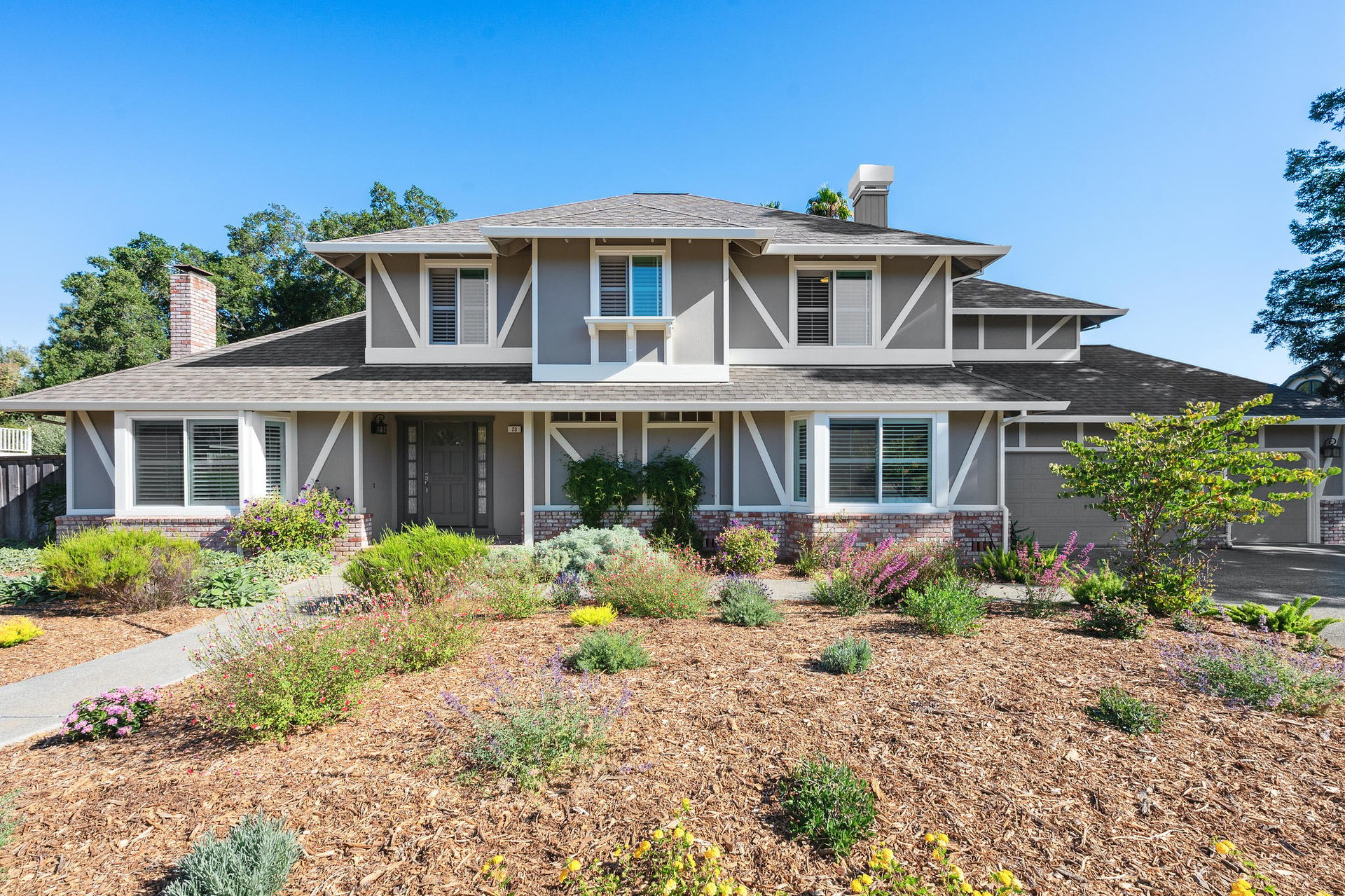 23 Trumbull Court
