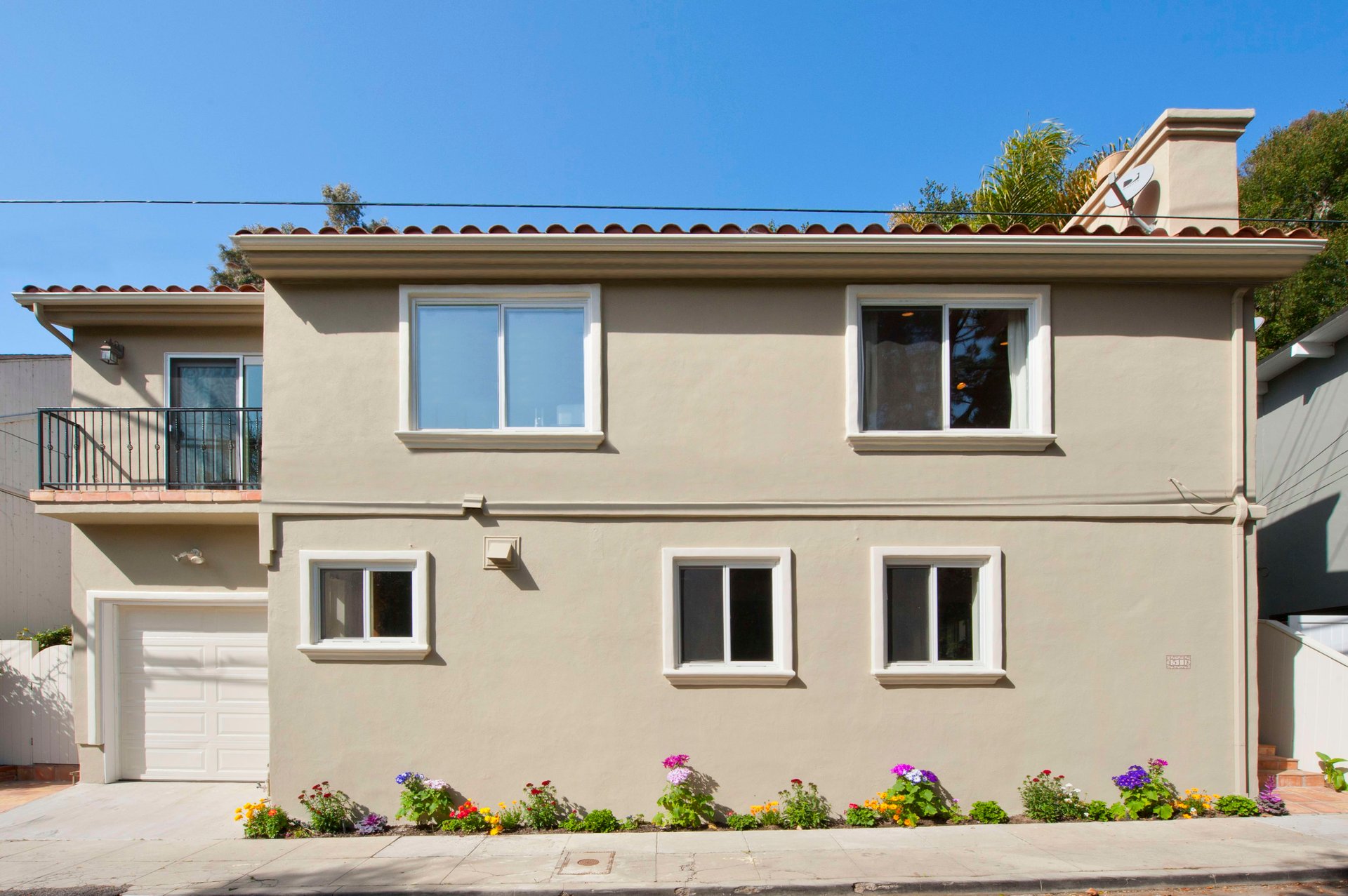 511 W. Rustic Rd