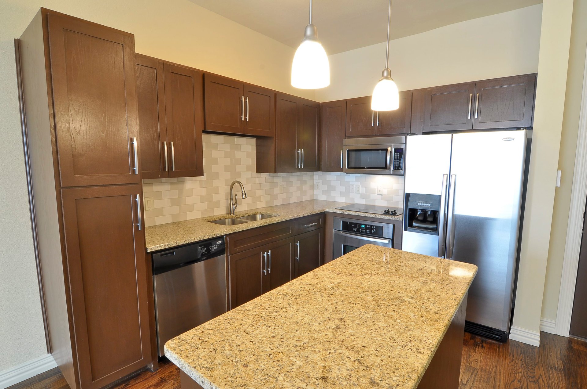 A4 Floorplan
