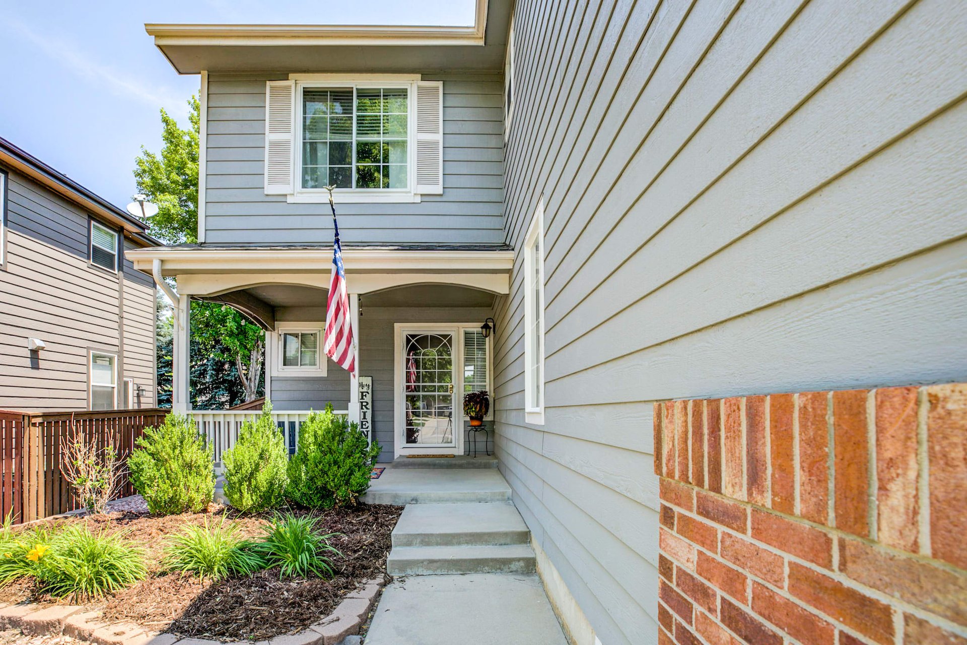 10110 Spotted Owl Avenue