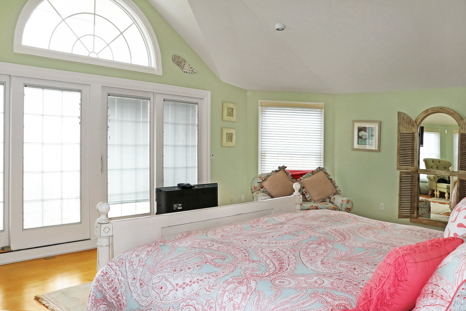 Oceanfront in Point Pleasant Beach