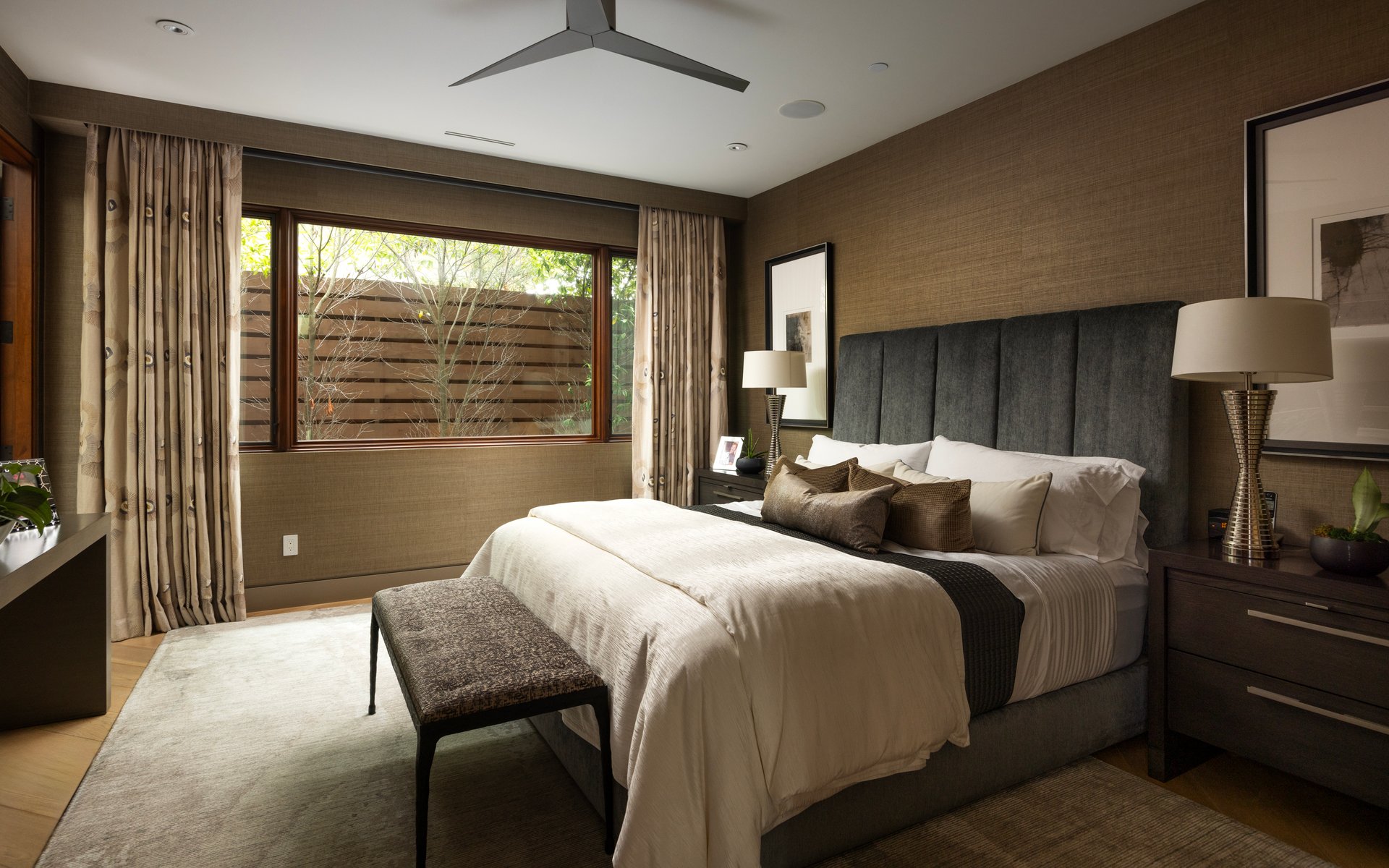 Private Oasis in Cameo Shores