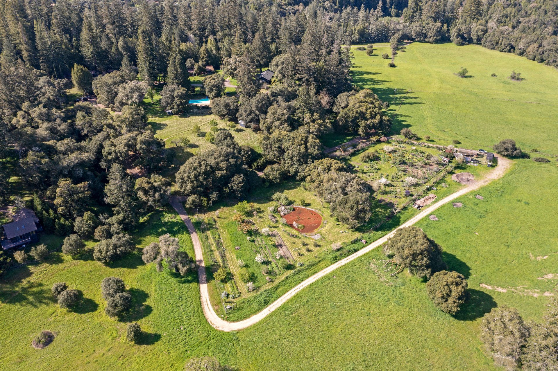 The Land