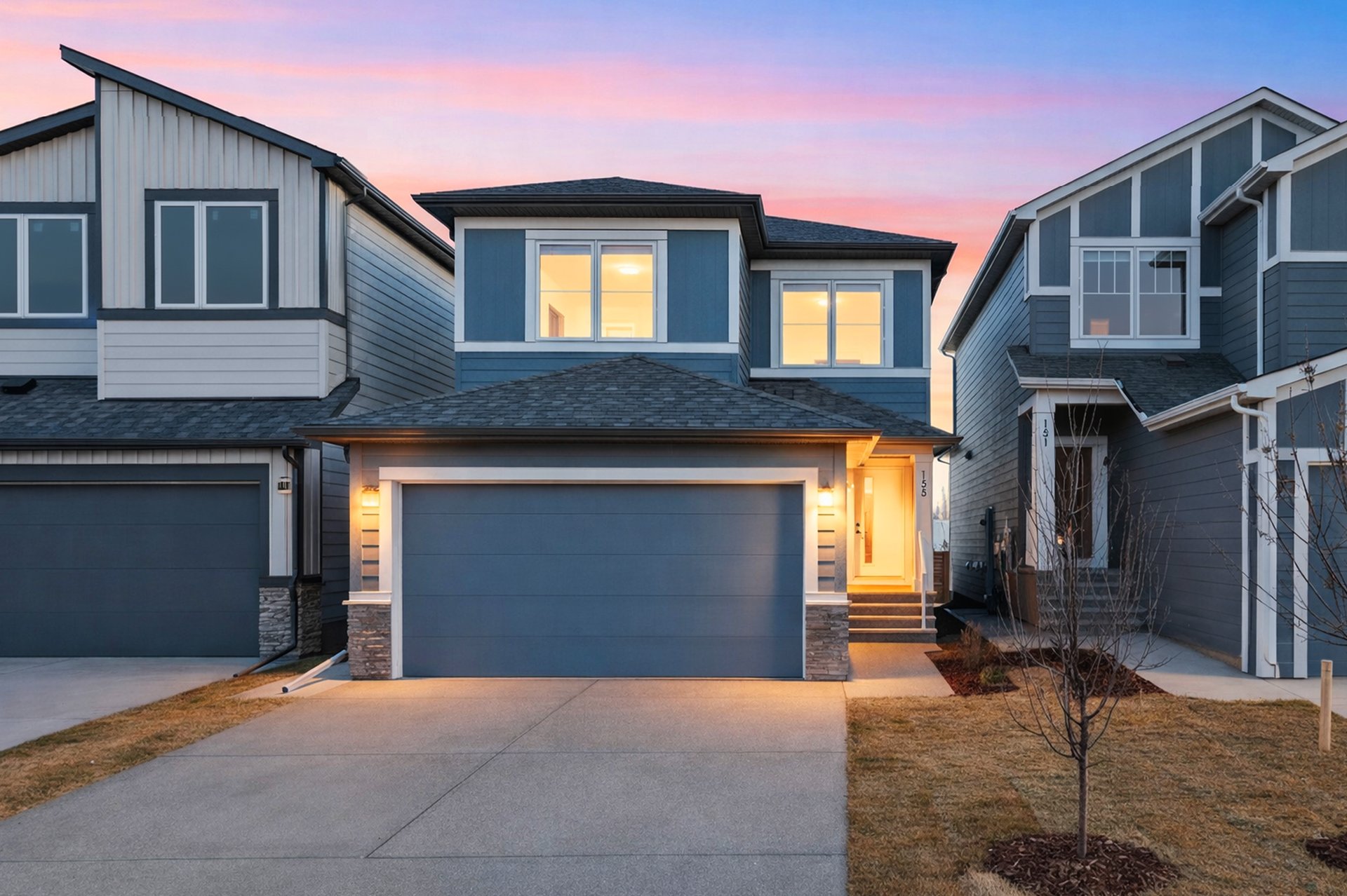 155 Belvedere Crescent SE