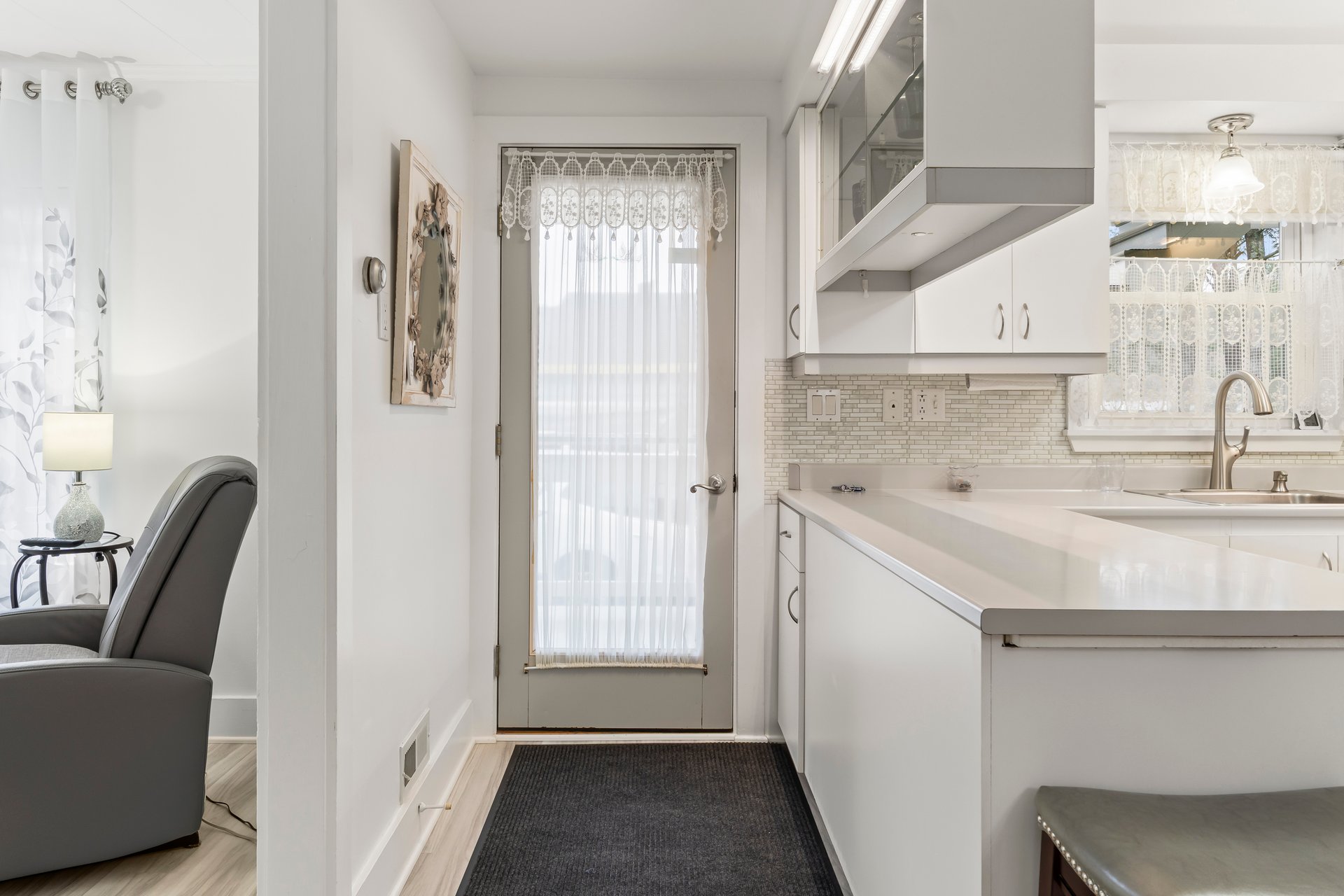 Rental Currently Available