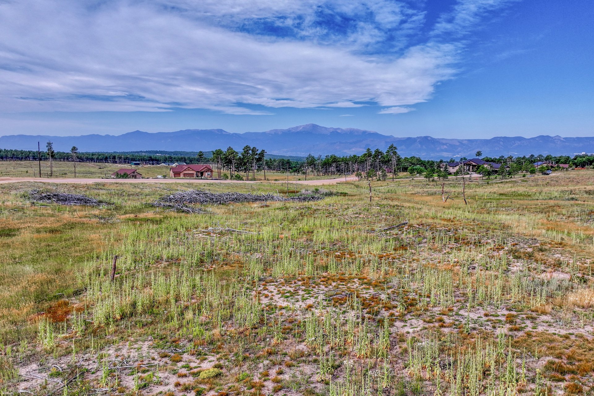 lot 1 Forest heights Circle