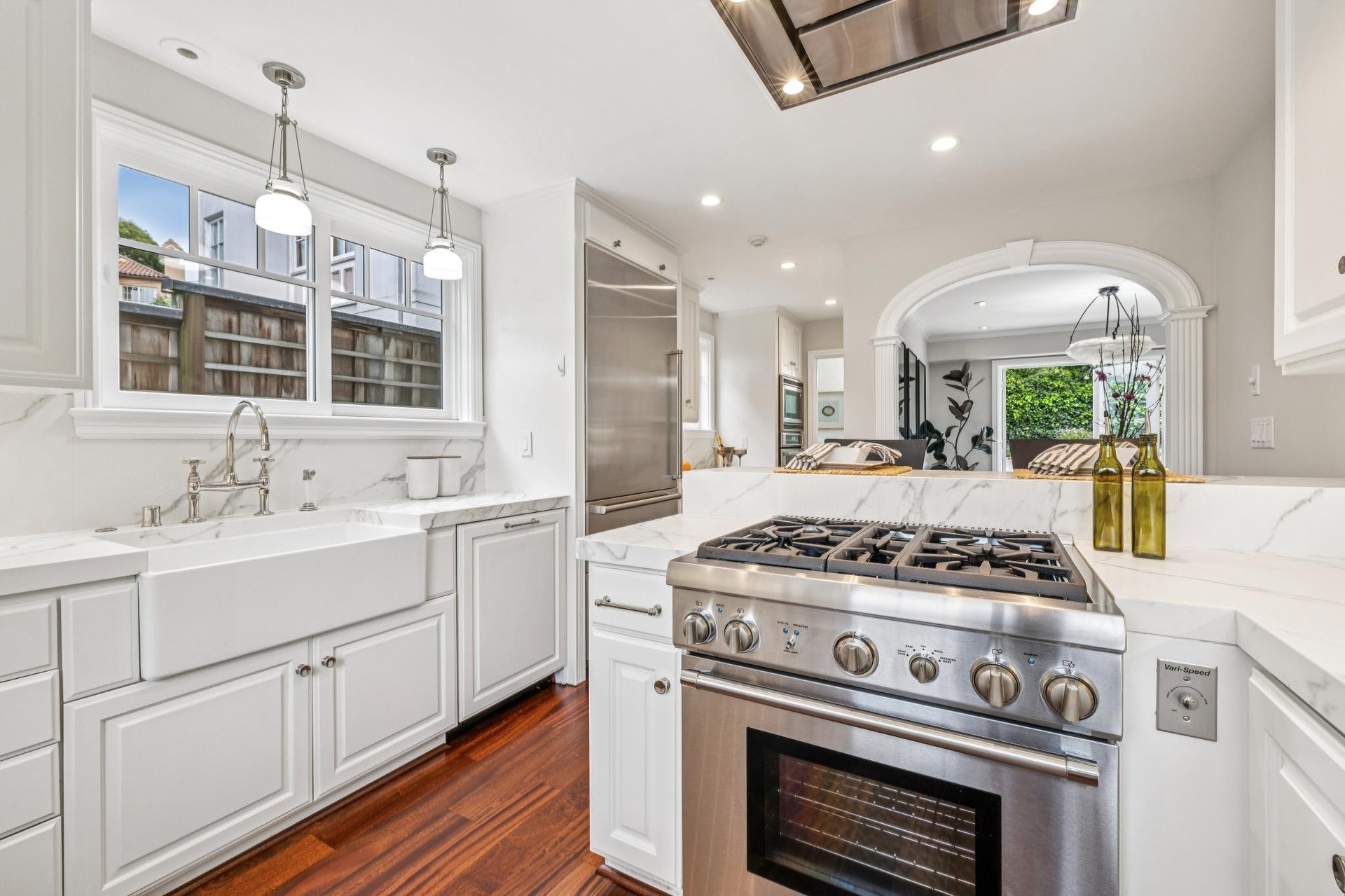 1435 Portola Drive