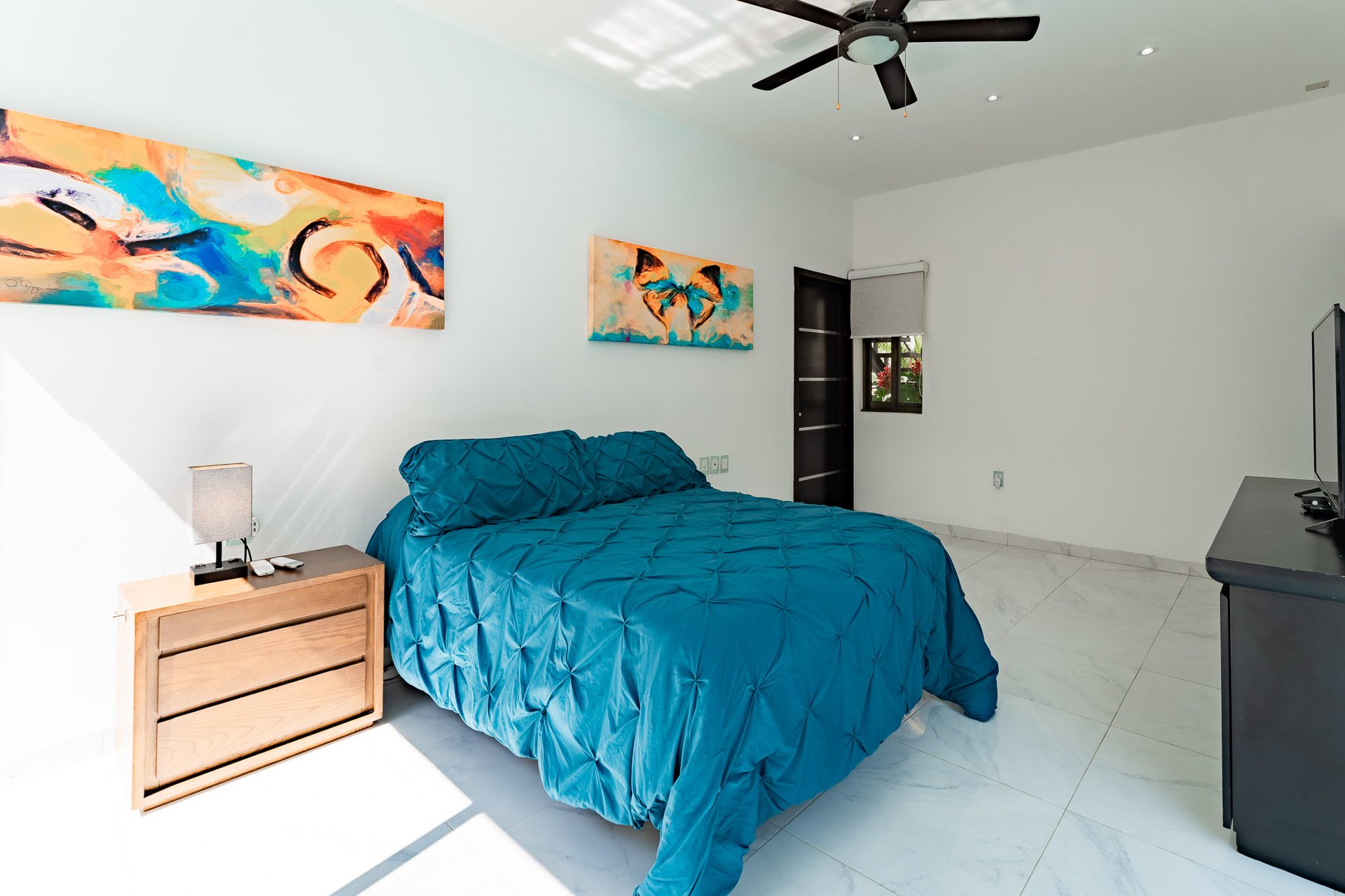 5 bedrooms, Single Family Homes, Villa de Caballos