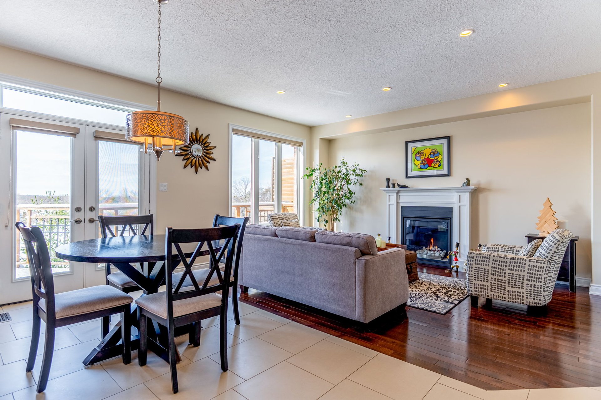 Grandview Homes