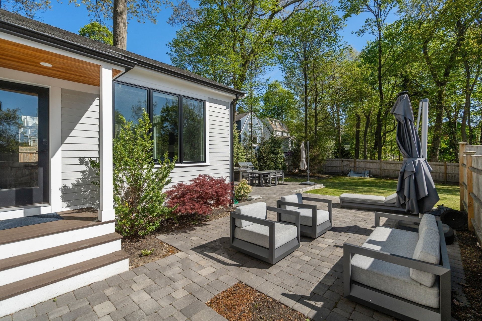 1058 Beacon Street - Unit B