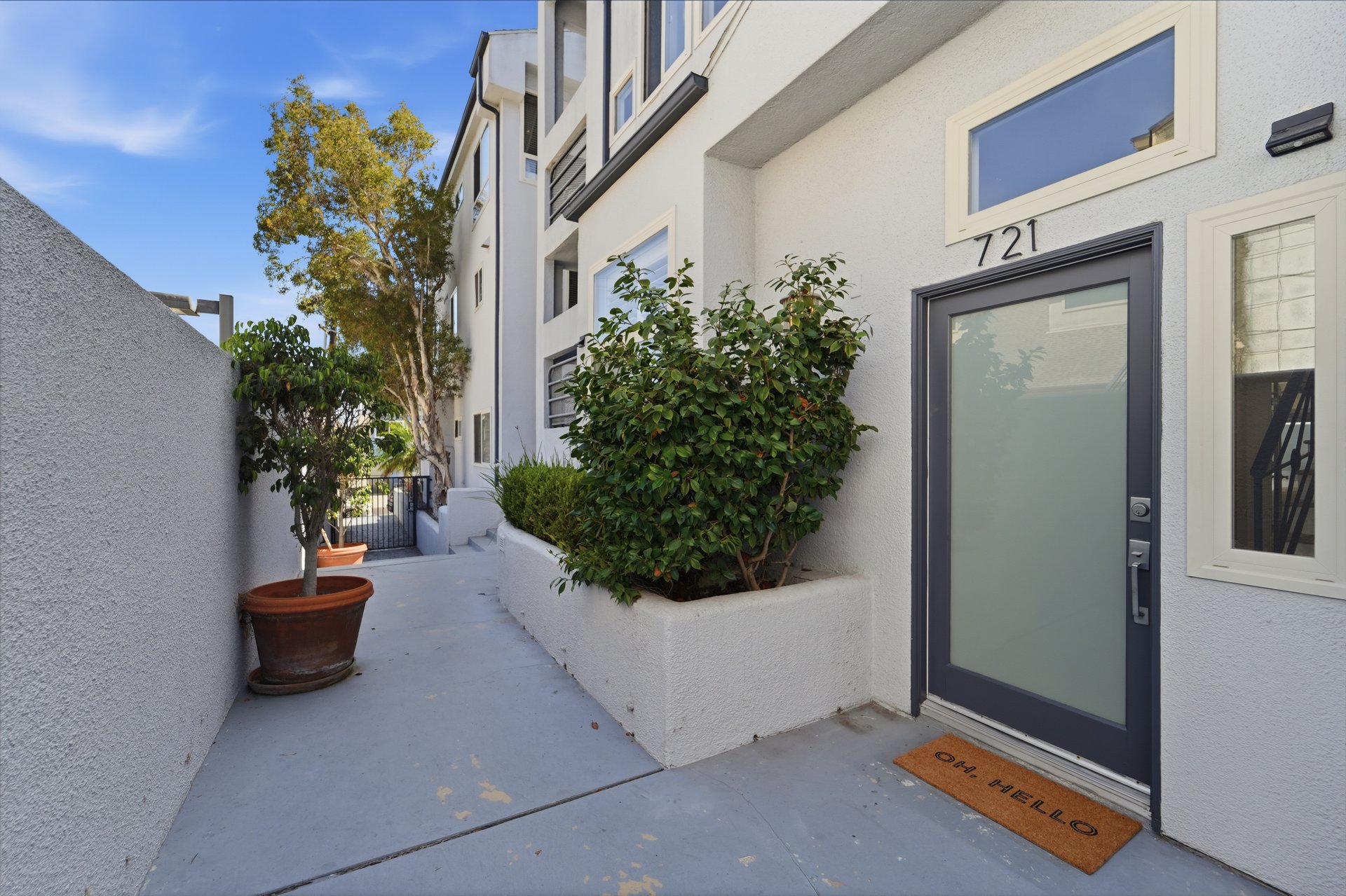 721 3rd Street