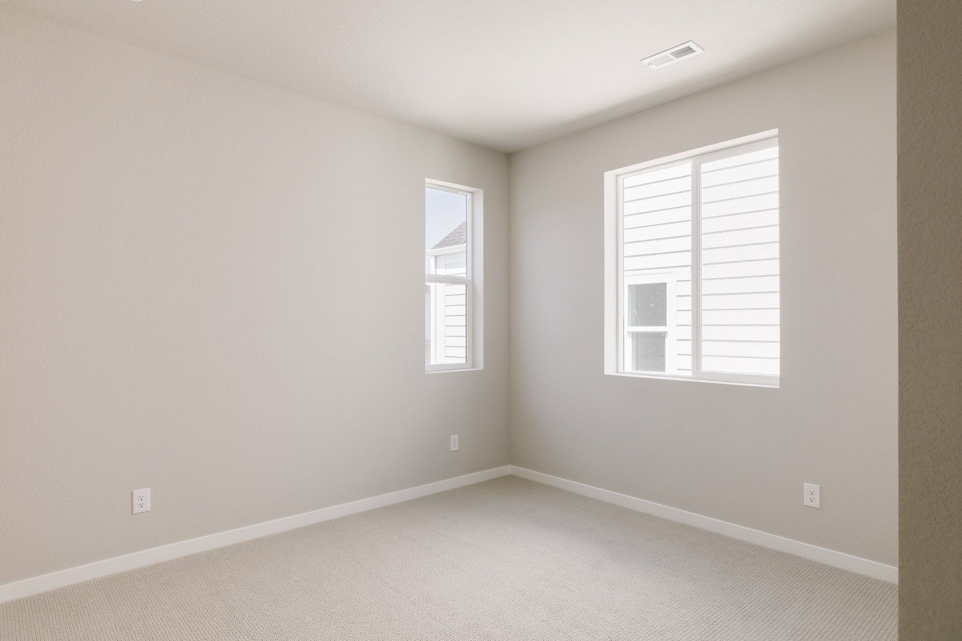 Fusion 1C - Finished Basement