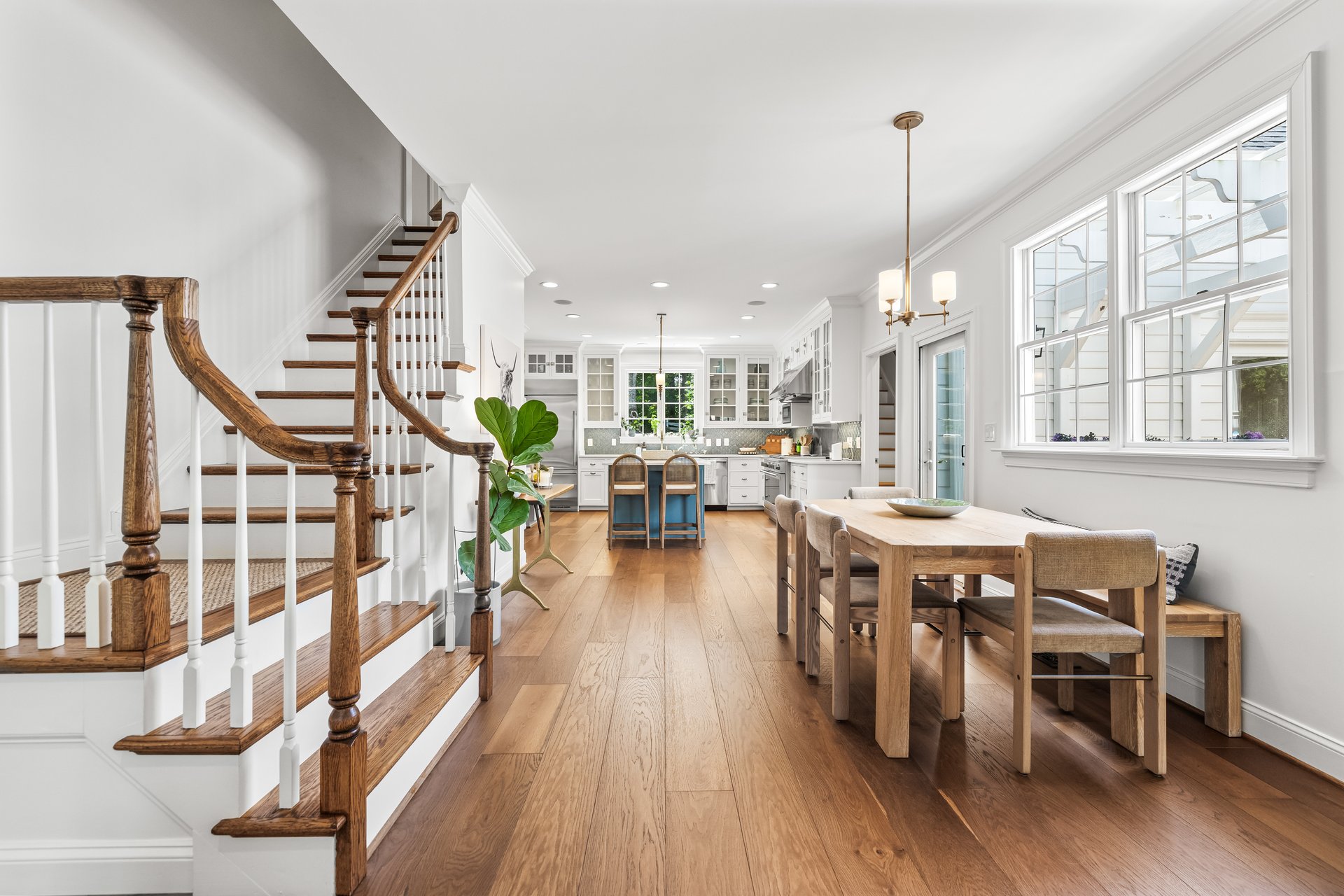 Waterford Colonial