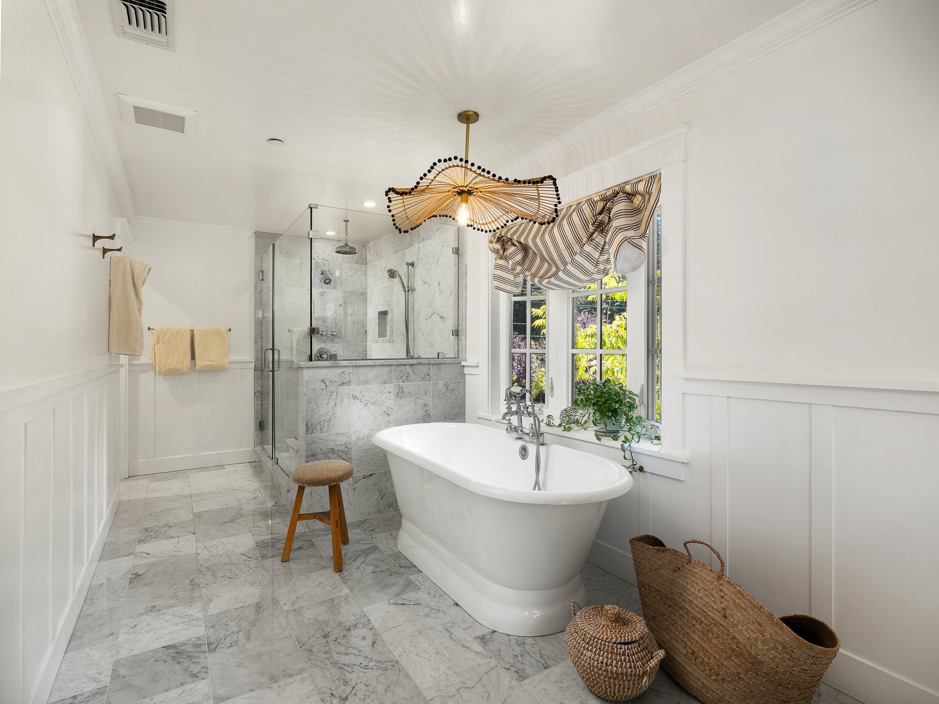 Stylish, Sunny, and Picture Perfect in Mill Valley
