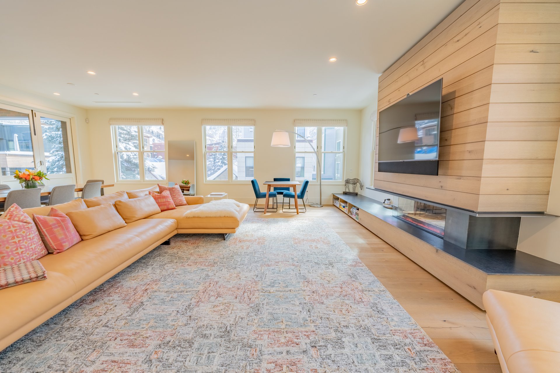 Fir House Two