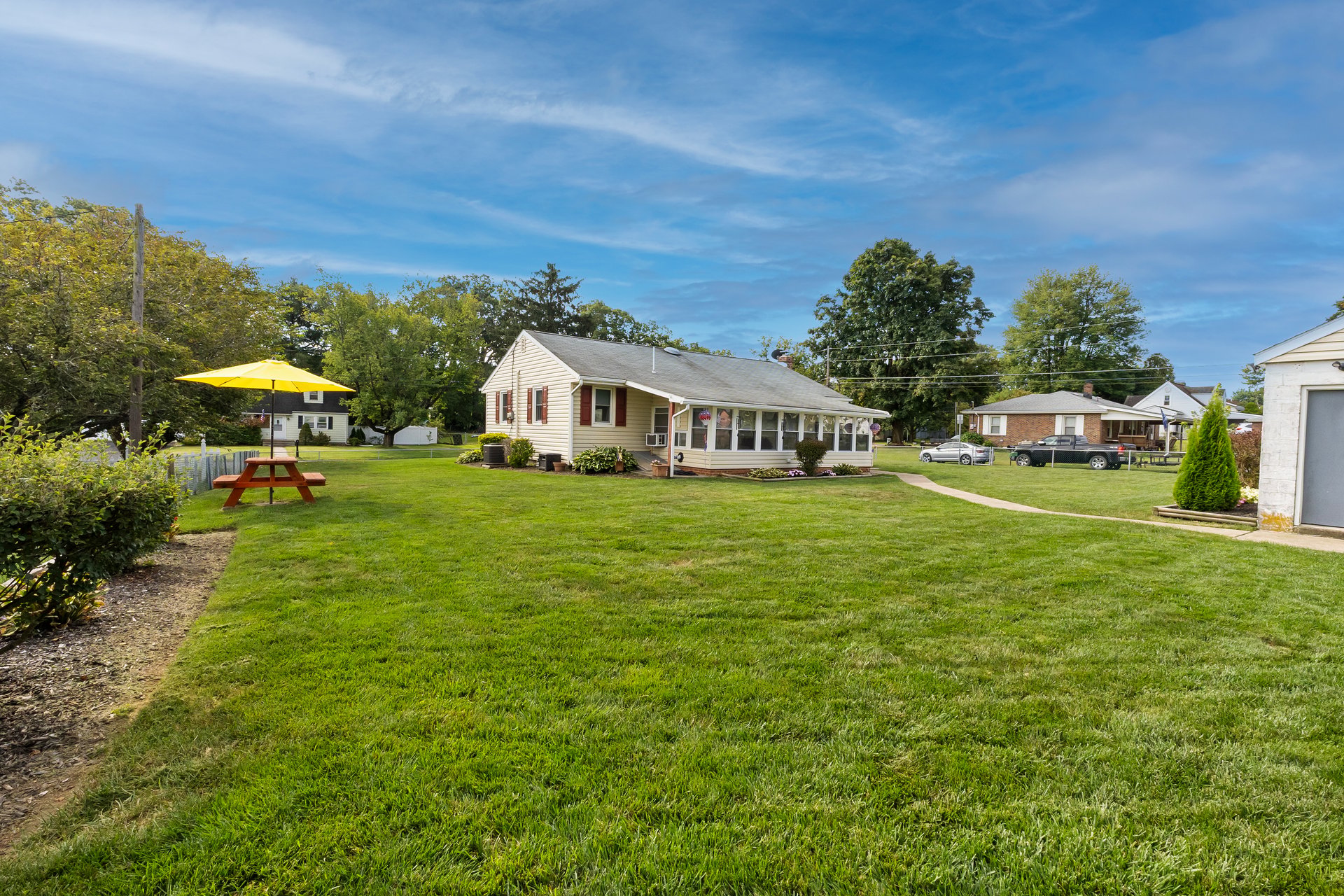 4177 Chestnut Drive