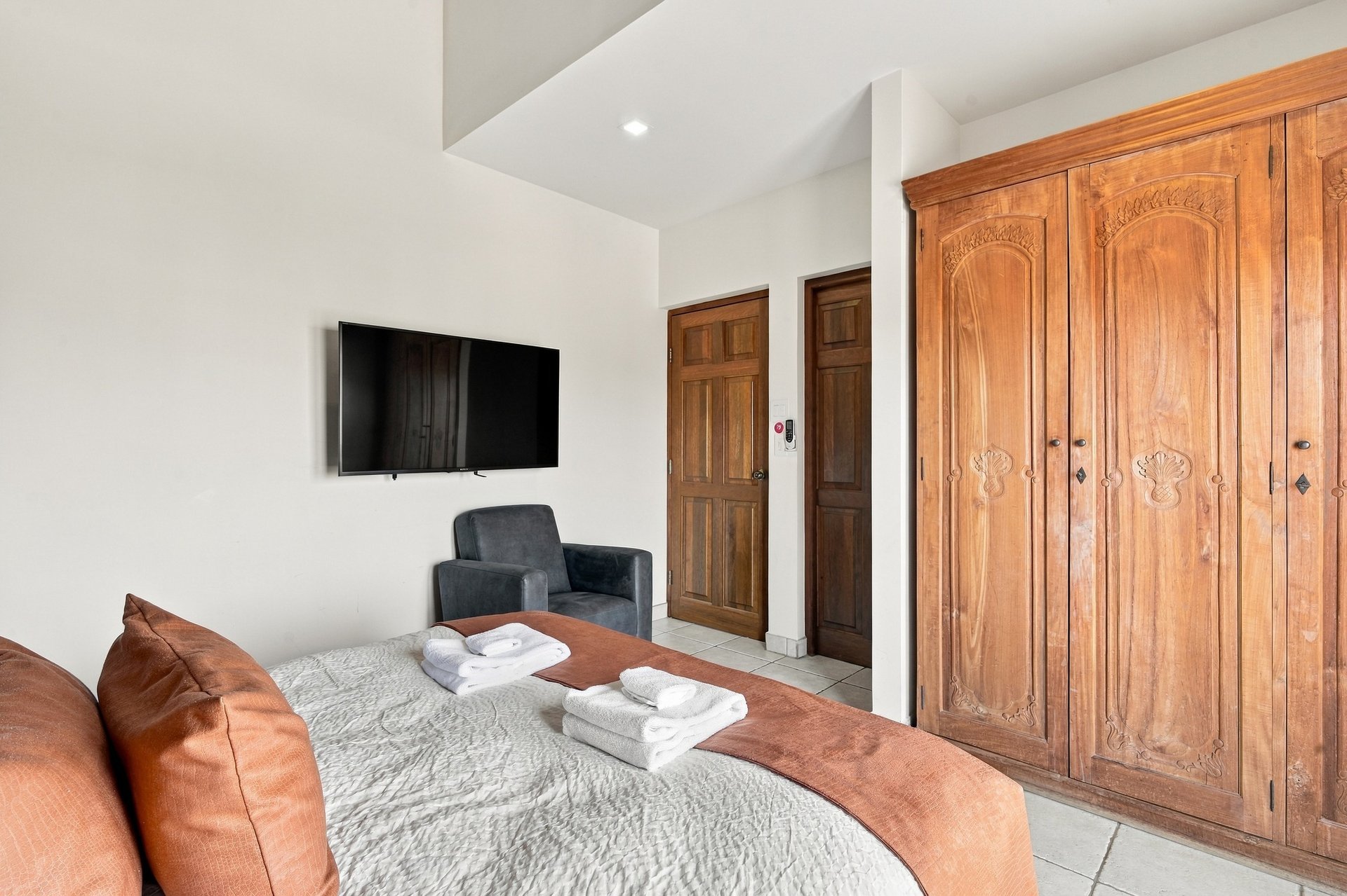 Casa Del Viento 125D