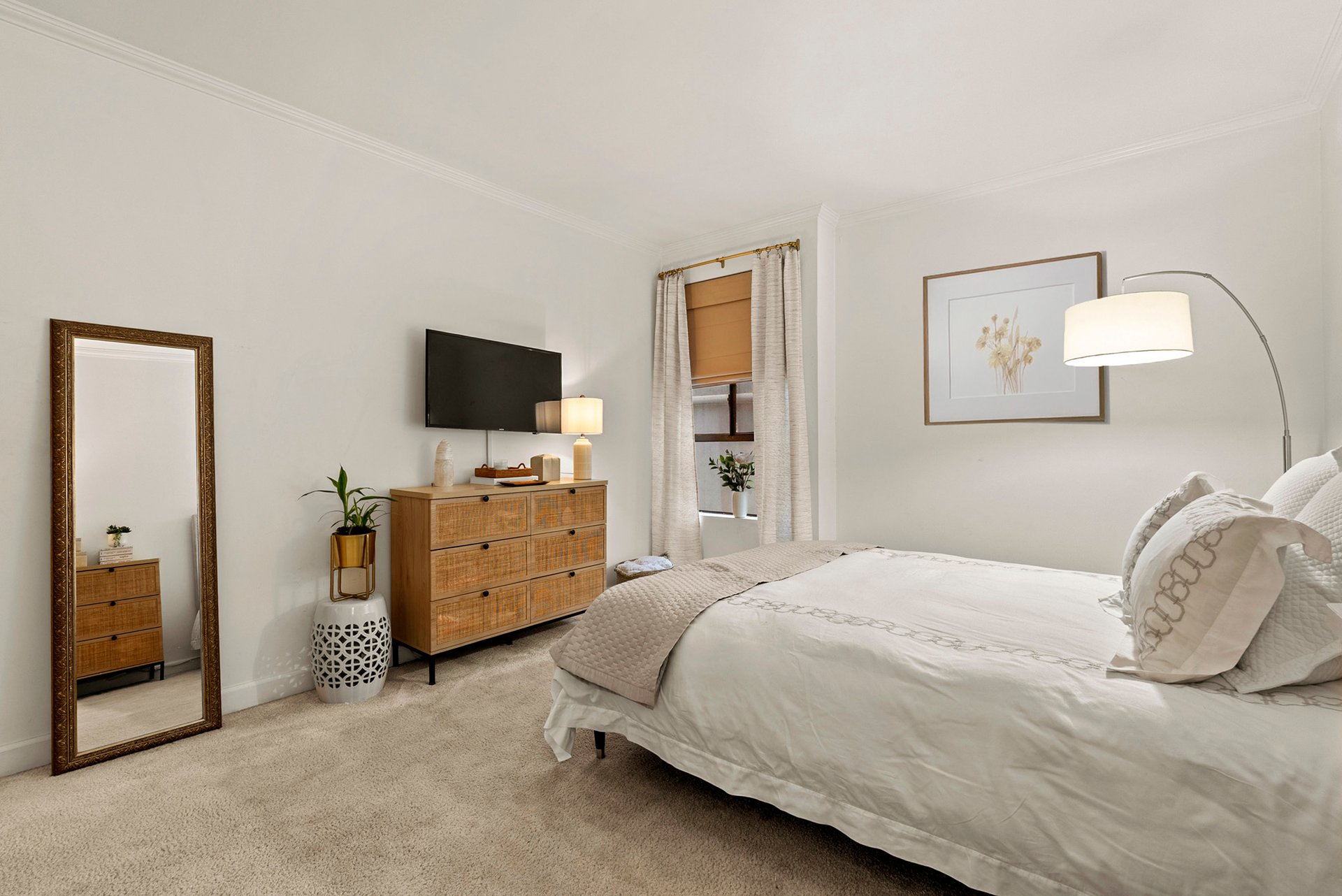 12115 San Vicente Blvd Unit: 111, Brentwood 