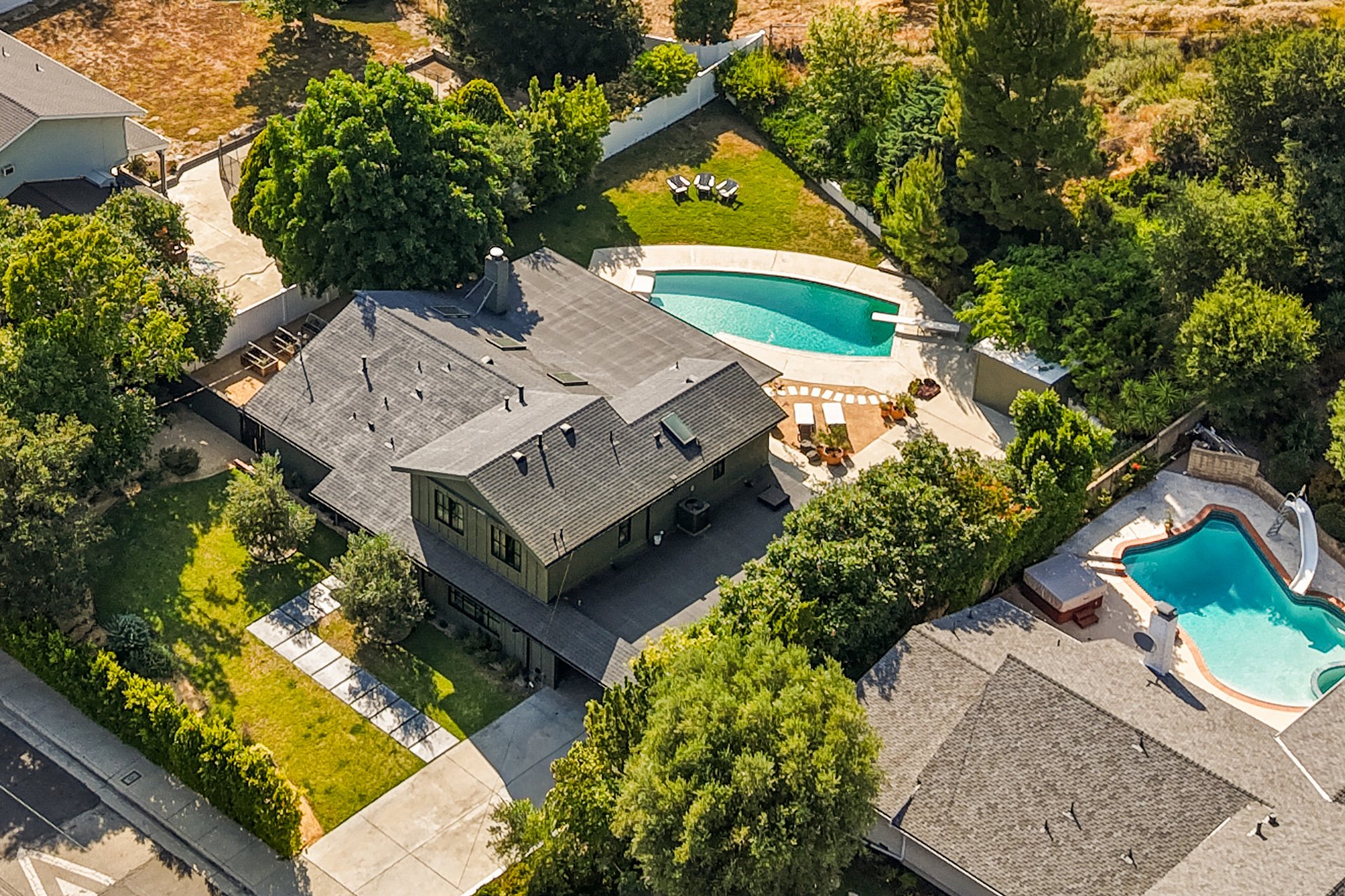 16727 Pineridge Drive