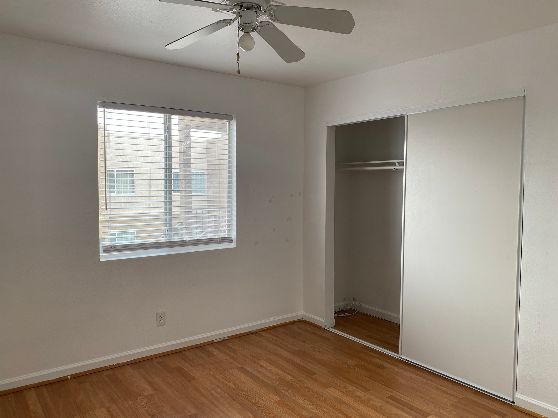 1662 North Lamont Street  #202