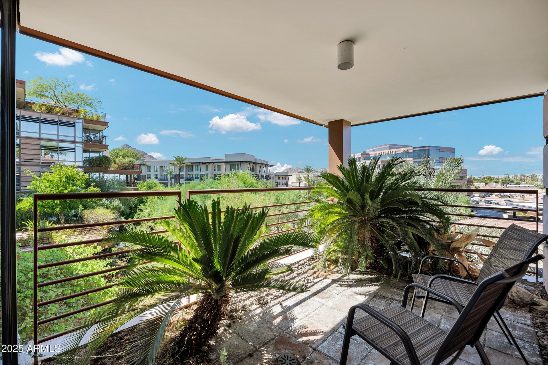 7141 E Rancho Vista Dr, #4005