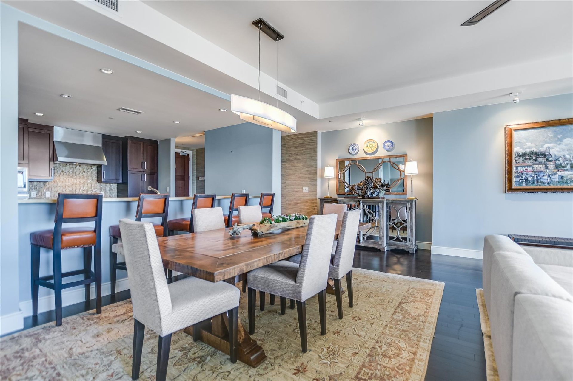 98 San Jacinto Boulevard #1209