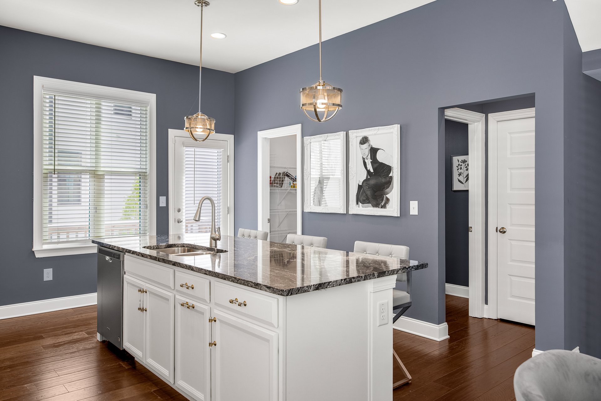 2013 Rockledge Road NE, Atlanta, Georgia 30324